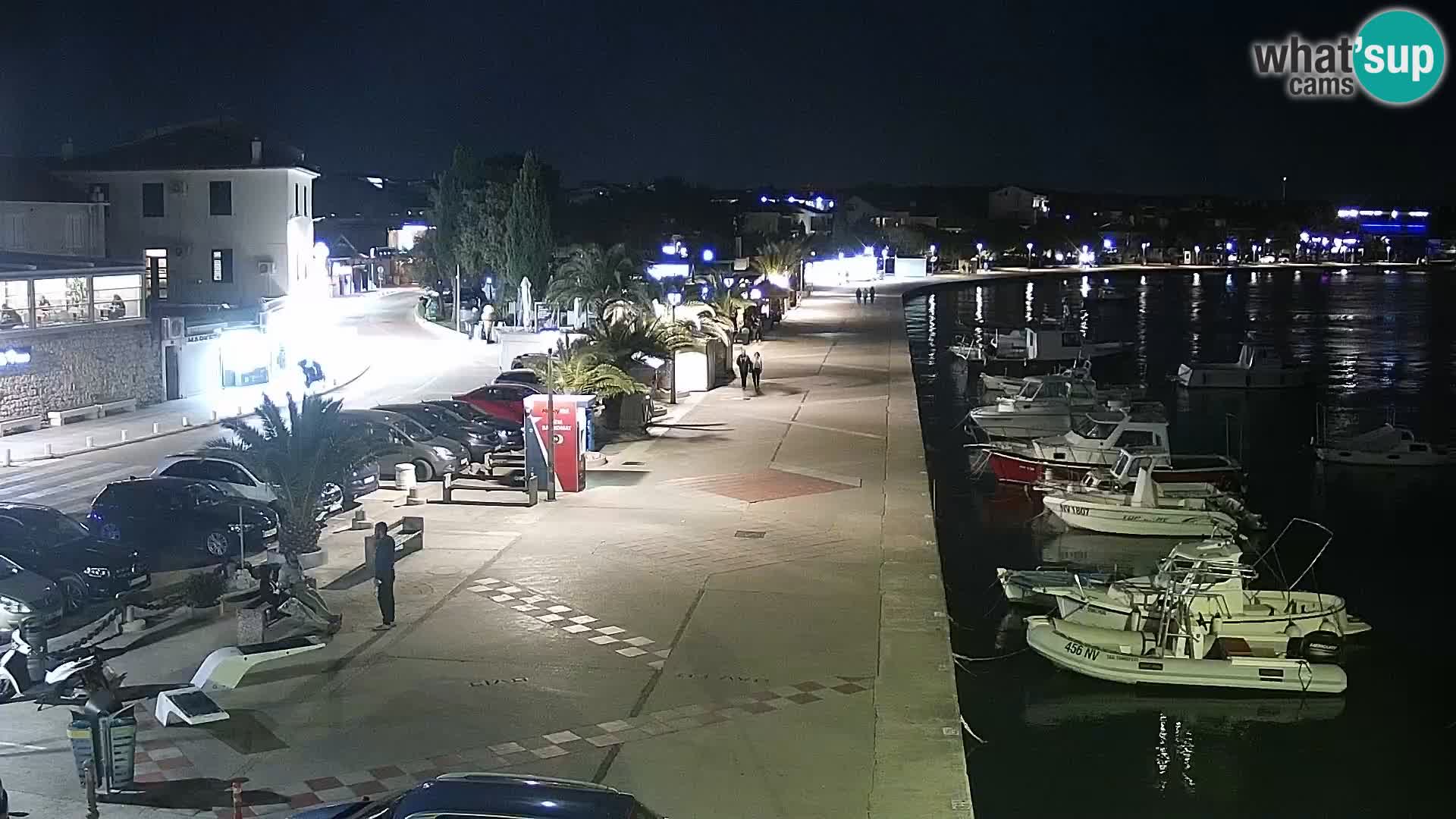 Promenade en Novalia Camera en vivo