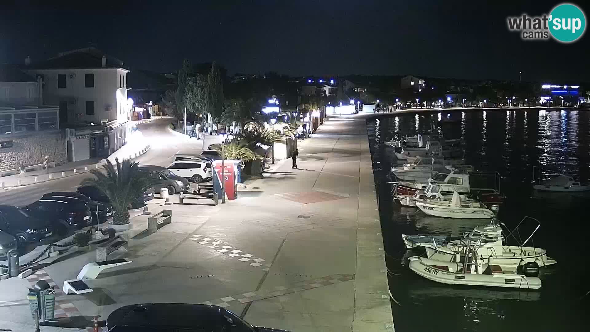 Promenade en Novalia Camera en vivo