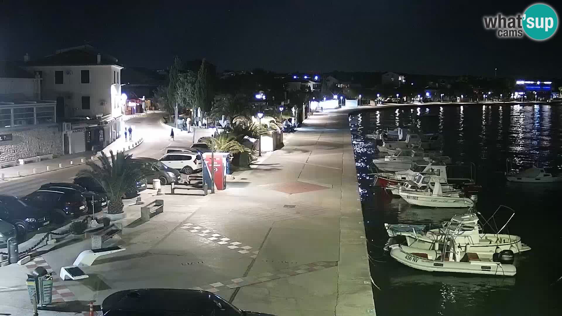 Promenade en Novalia Camera en vivo