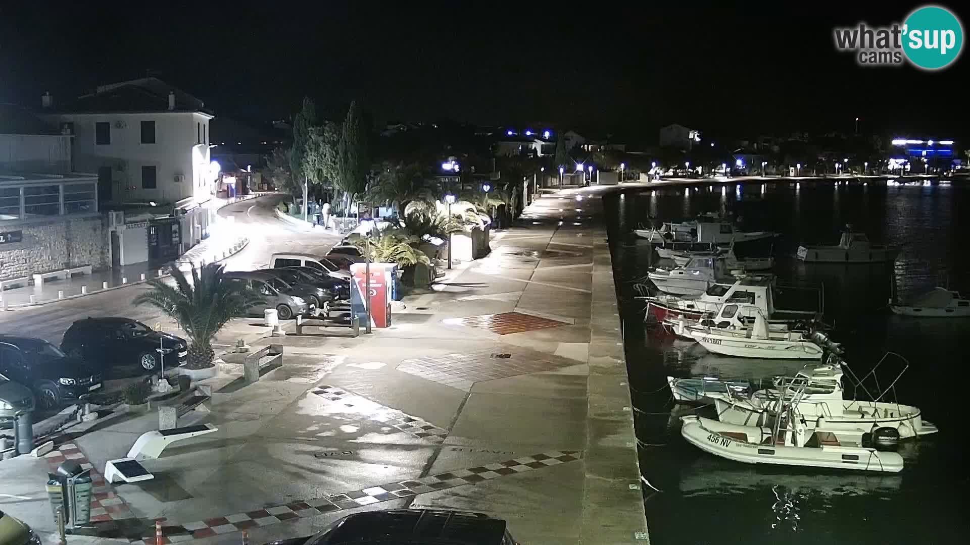 Promenade en Novalia Camera en vivo