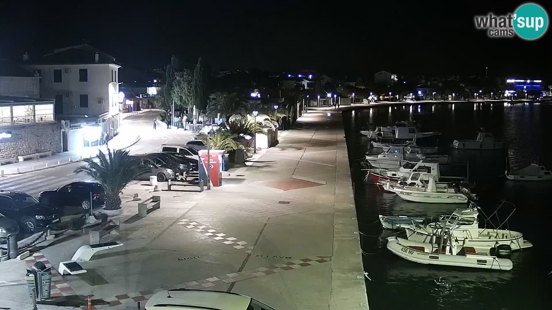 Promenade en Novalia Camera en vivo