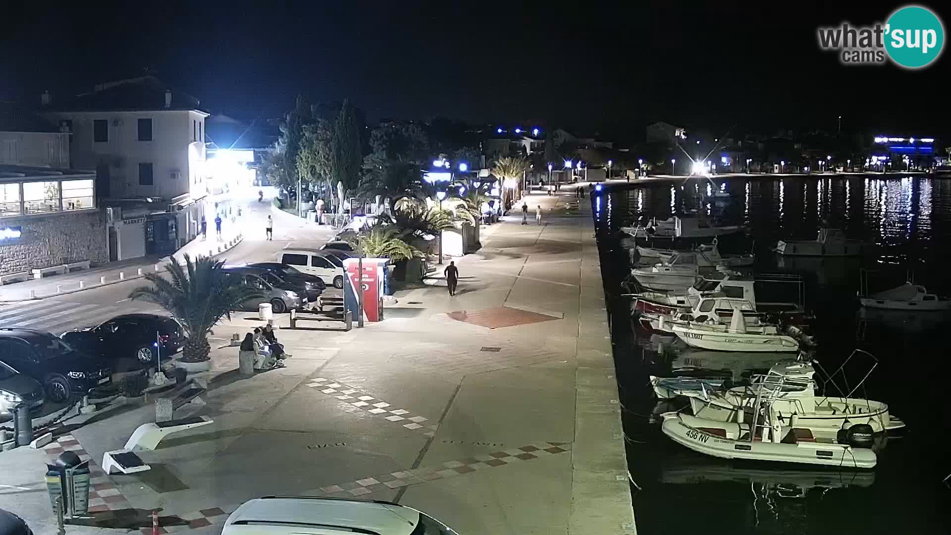 Promenade en Novalia Camera en vivo