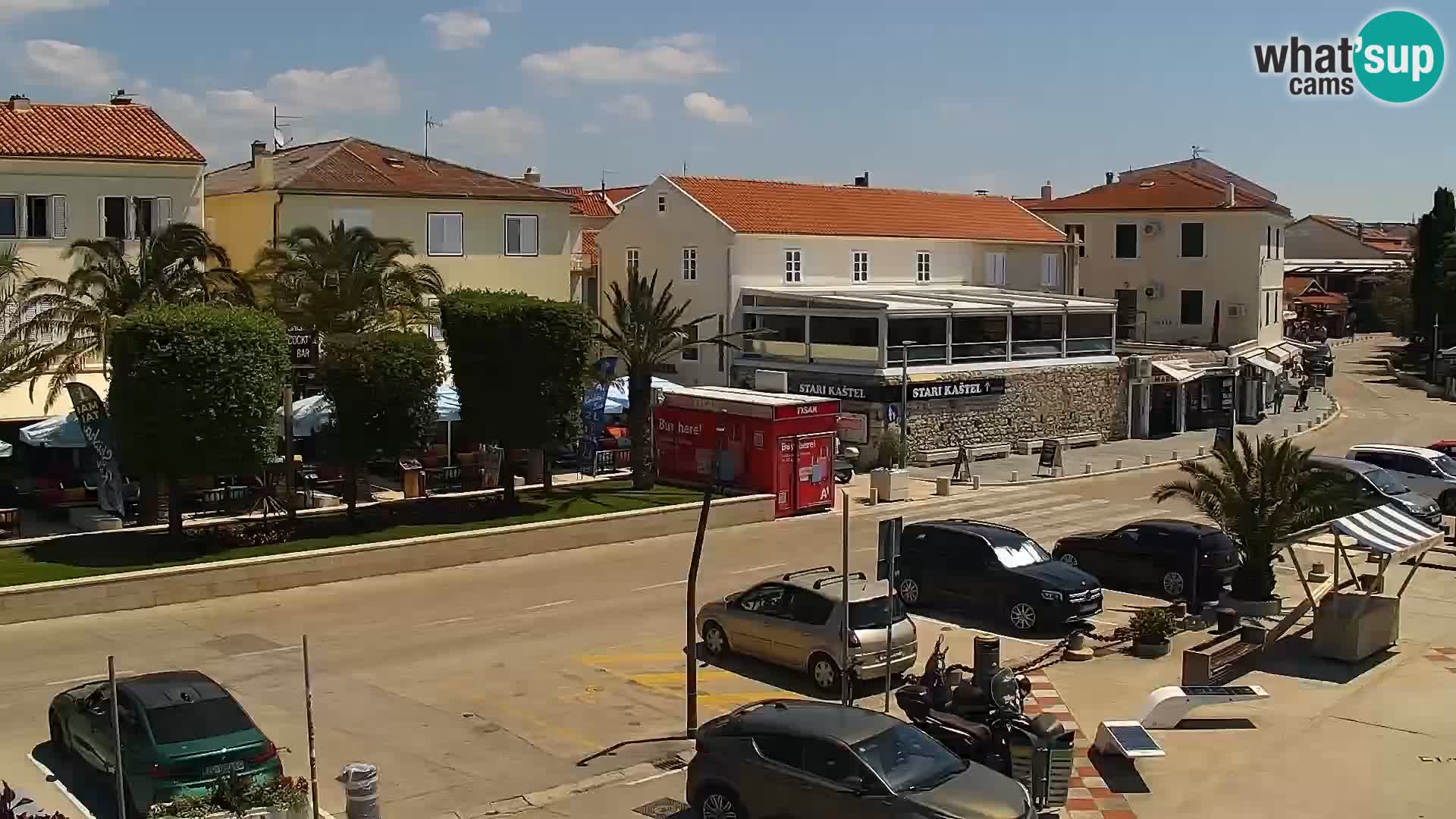 Promenade en Novalia Camera en vivo
