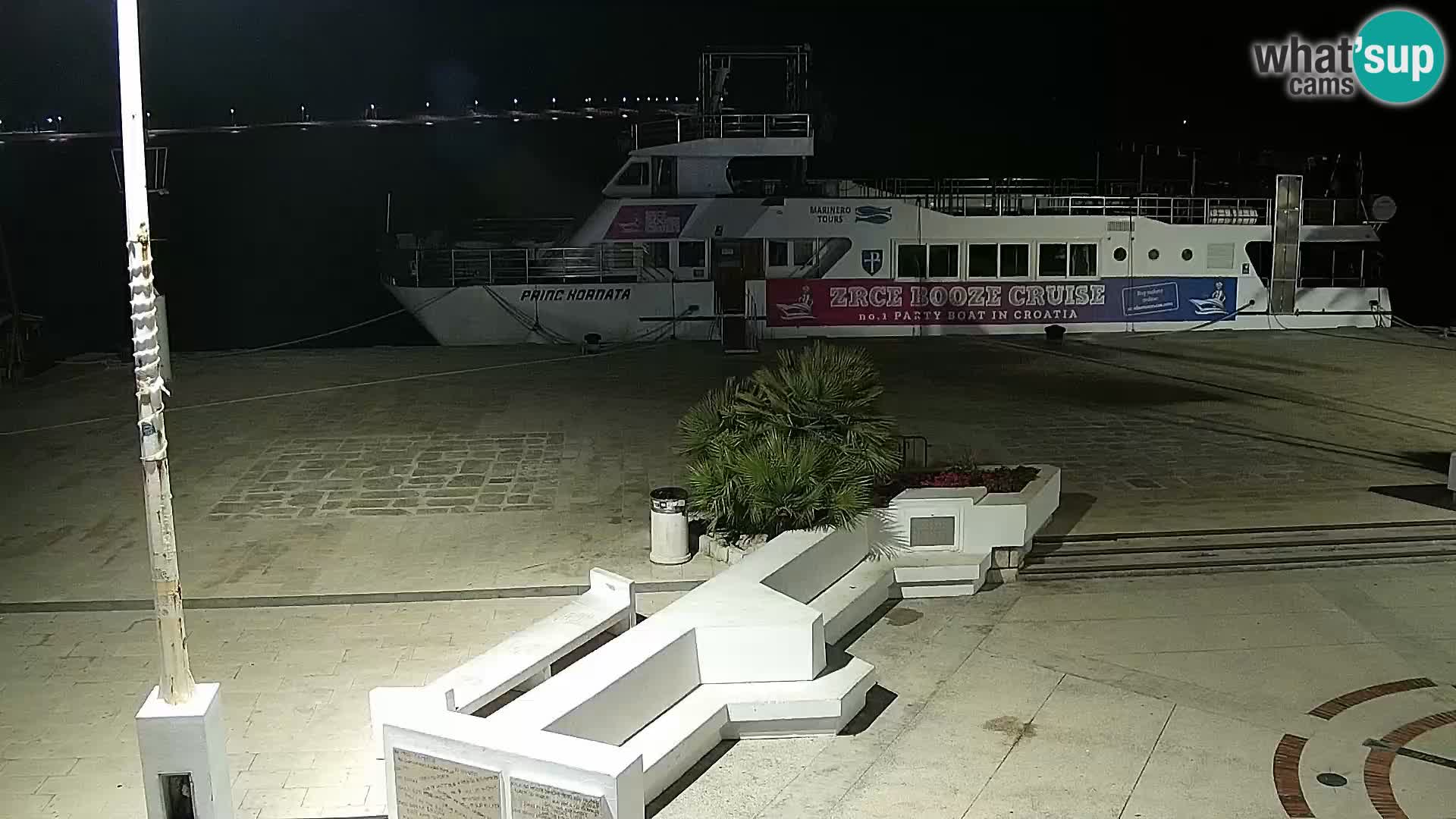 Promenade en Novalia Camera en vivo