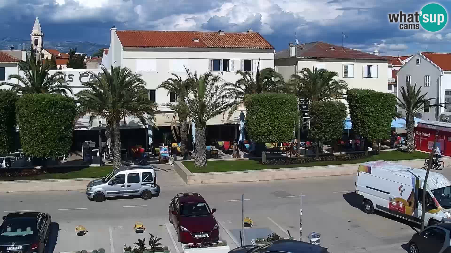Promenade en Novalia Camera en vivo