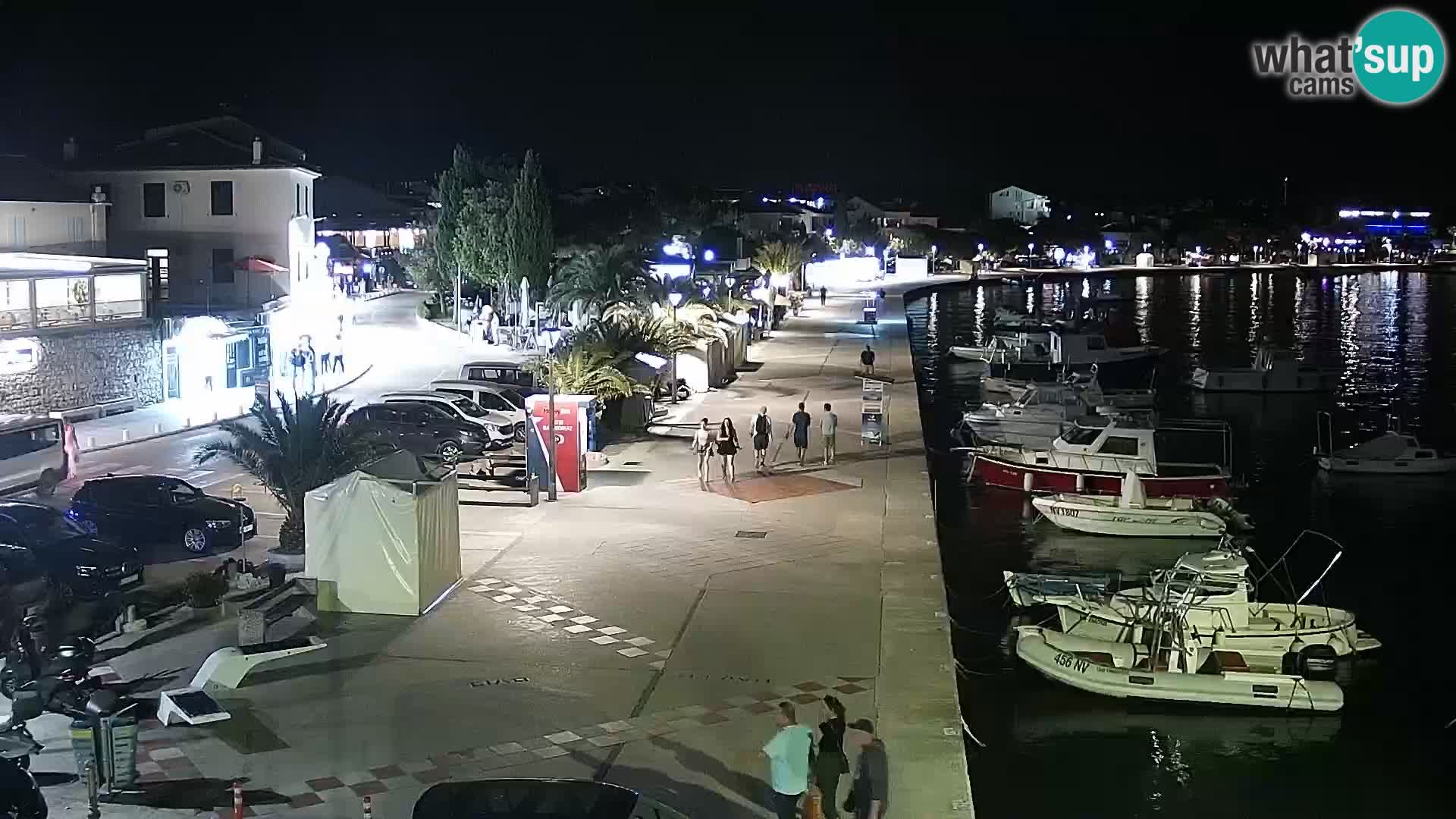 Promenade en Novalia Camera en vivo