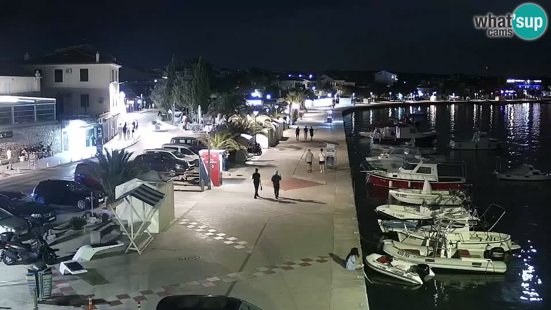 Promenade en Novalia Camera en vivo