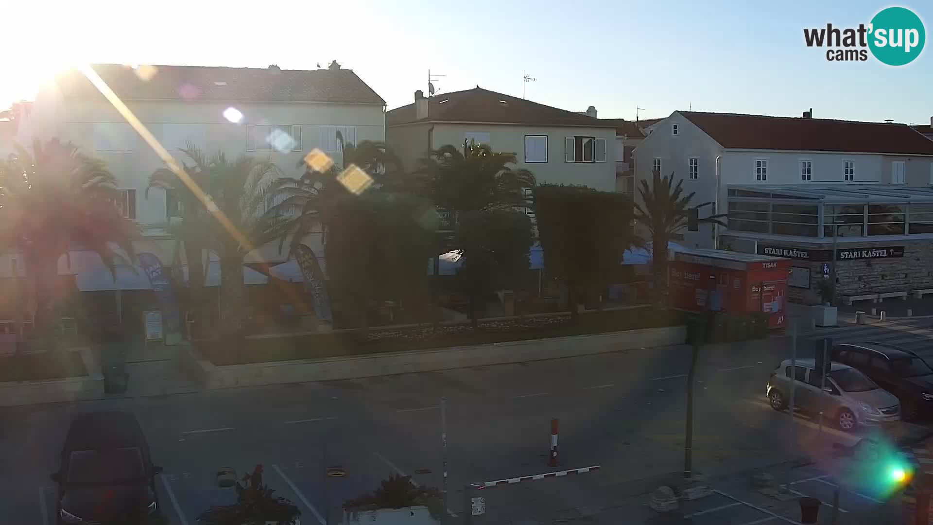 Promenade en Novalia Camera en vivo
