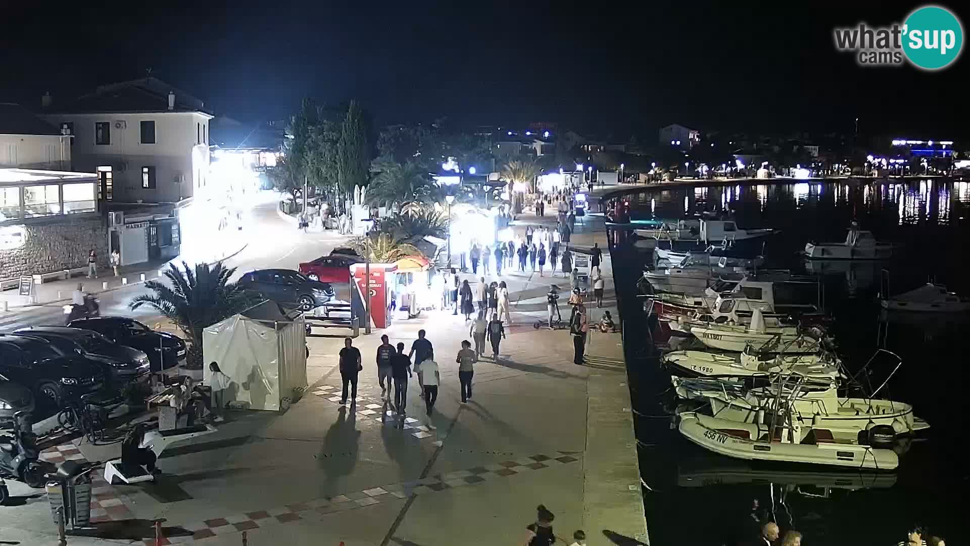 Promenade en Novalia Camera en vivo
