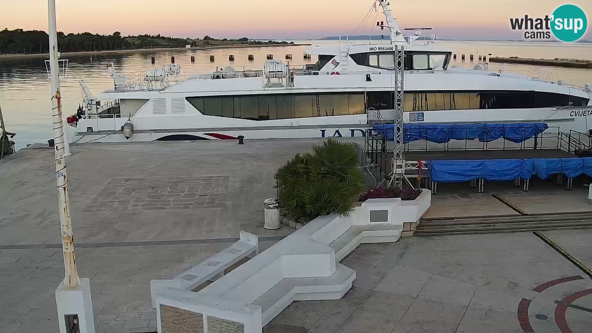 Promenade en Novalia Camera en vivo