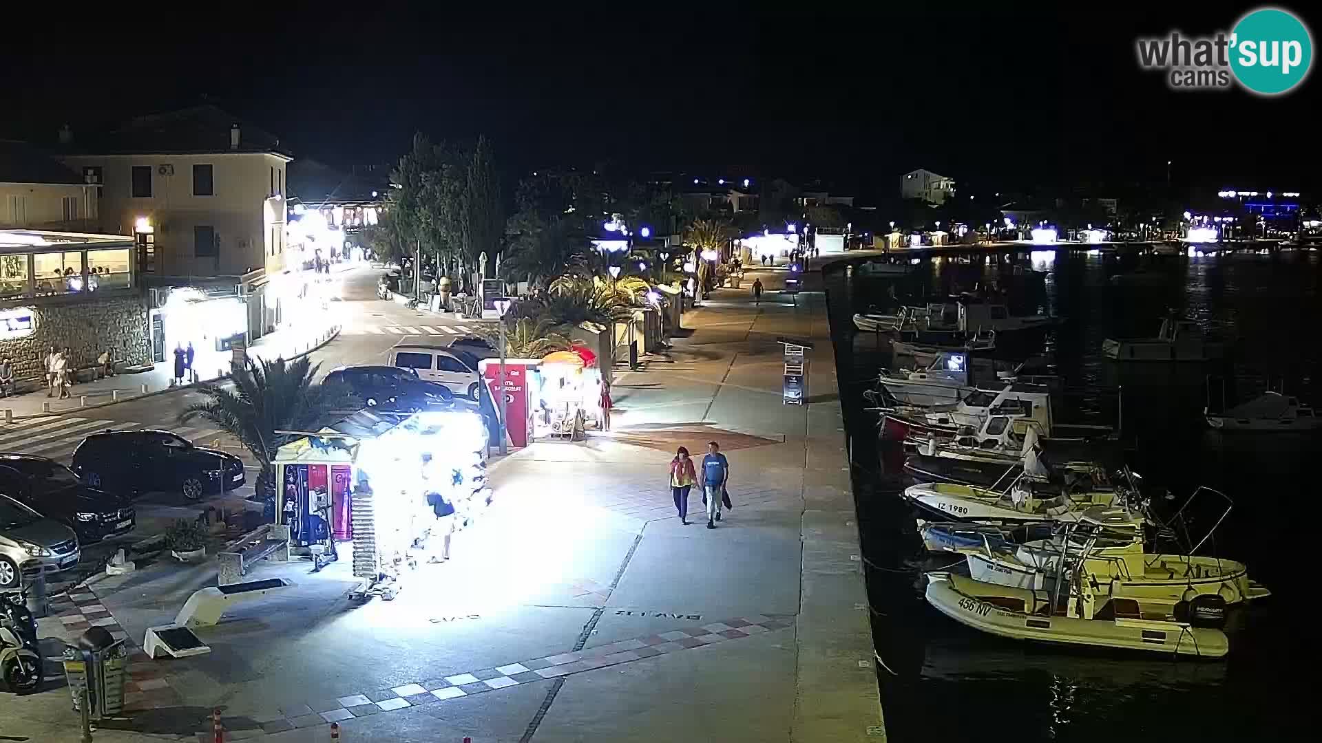 Promenade en Novalia Camera en vivo