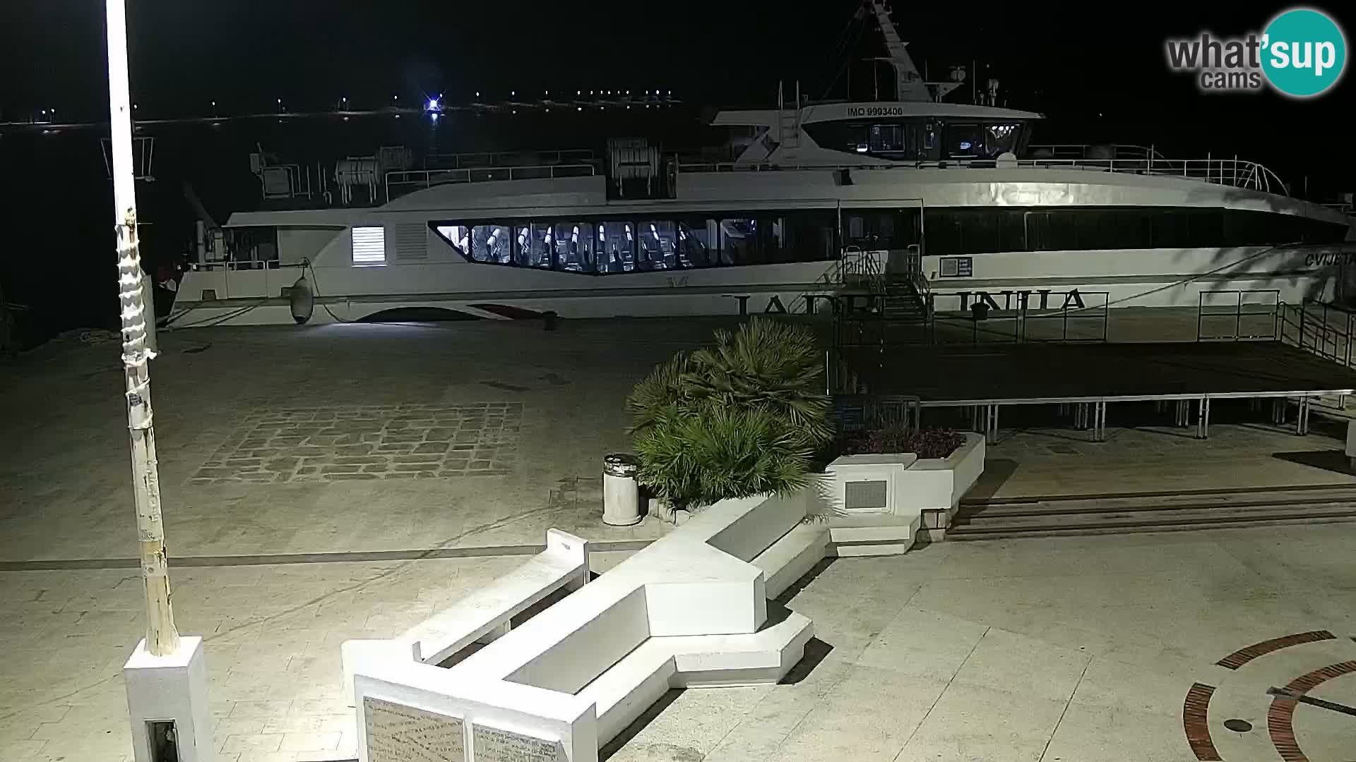 Promenade en Novalia Camera en vivo