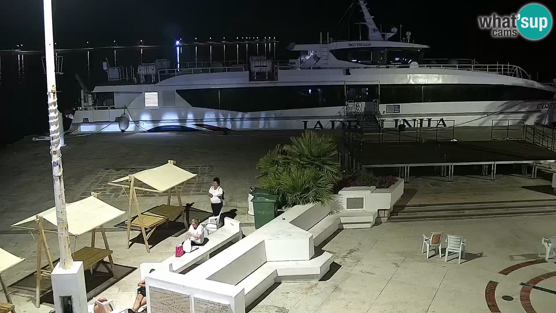 Promenade en Novalia Camera en vivo