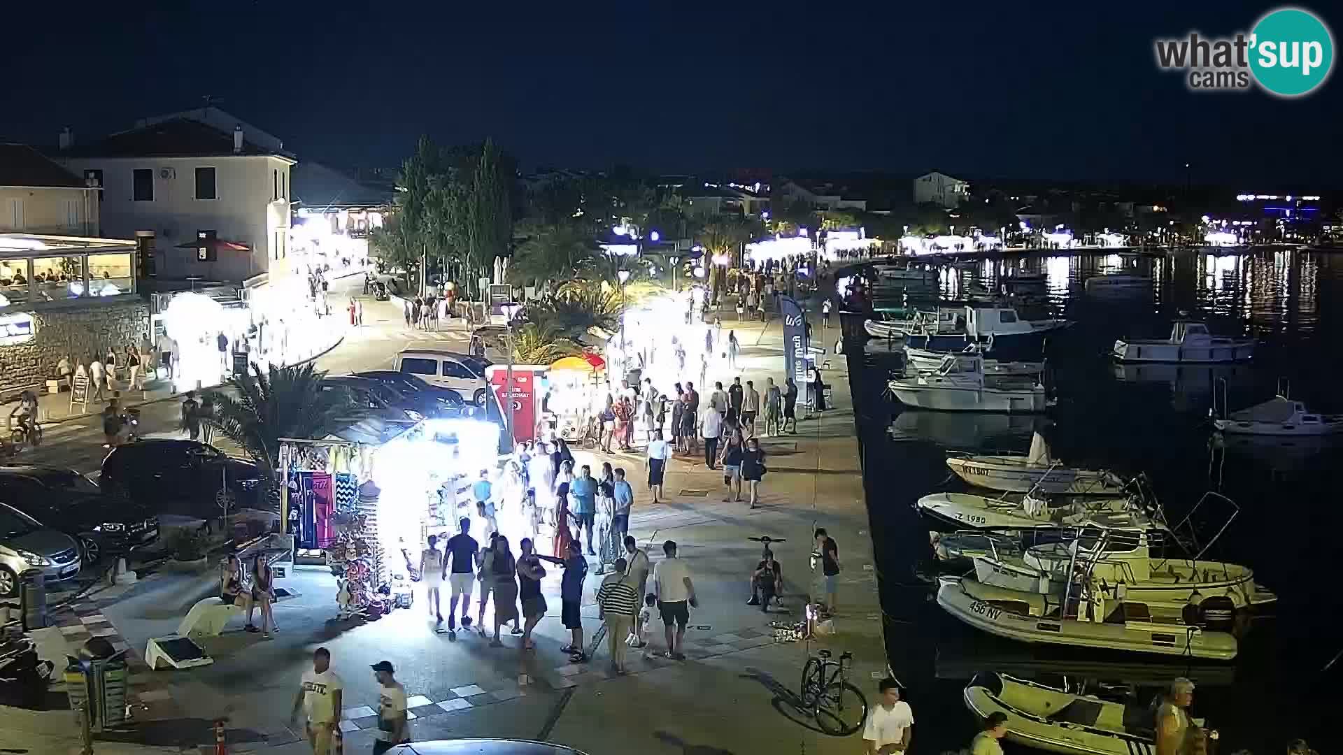 Promenade en Novalia Camera en vivo