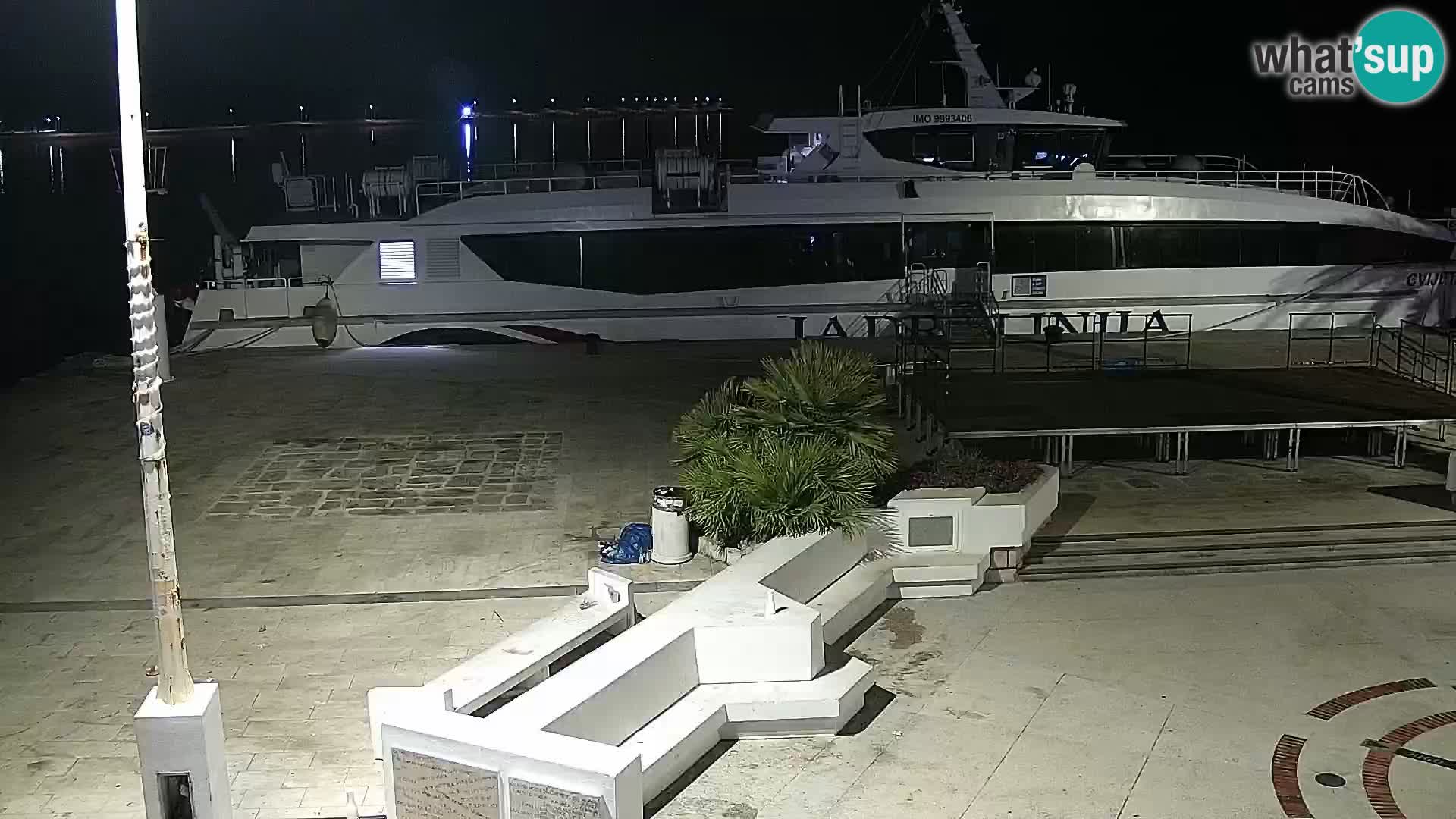 Promenade en Novalia Camera en vivo