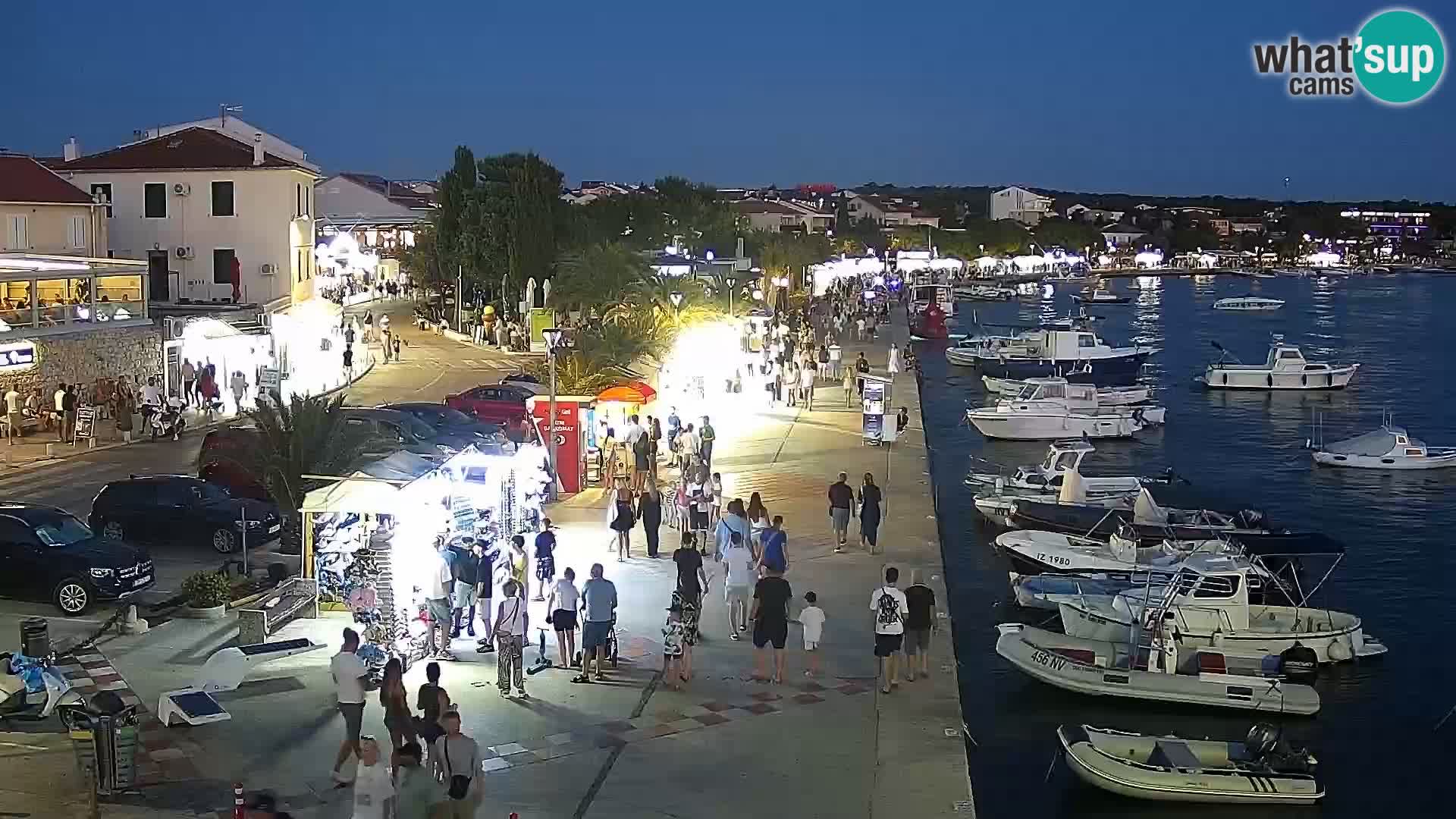 Promenade en Novalia Camera en vivo