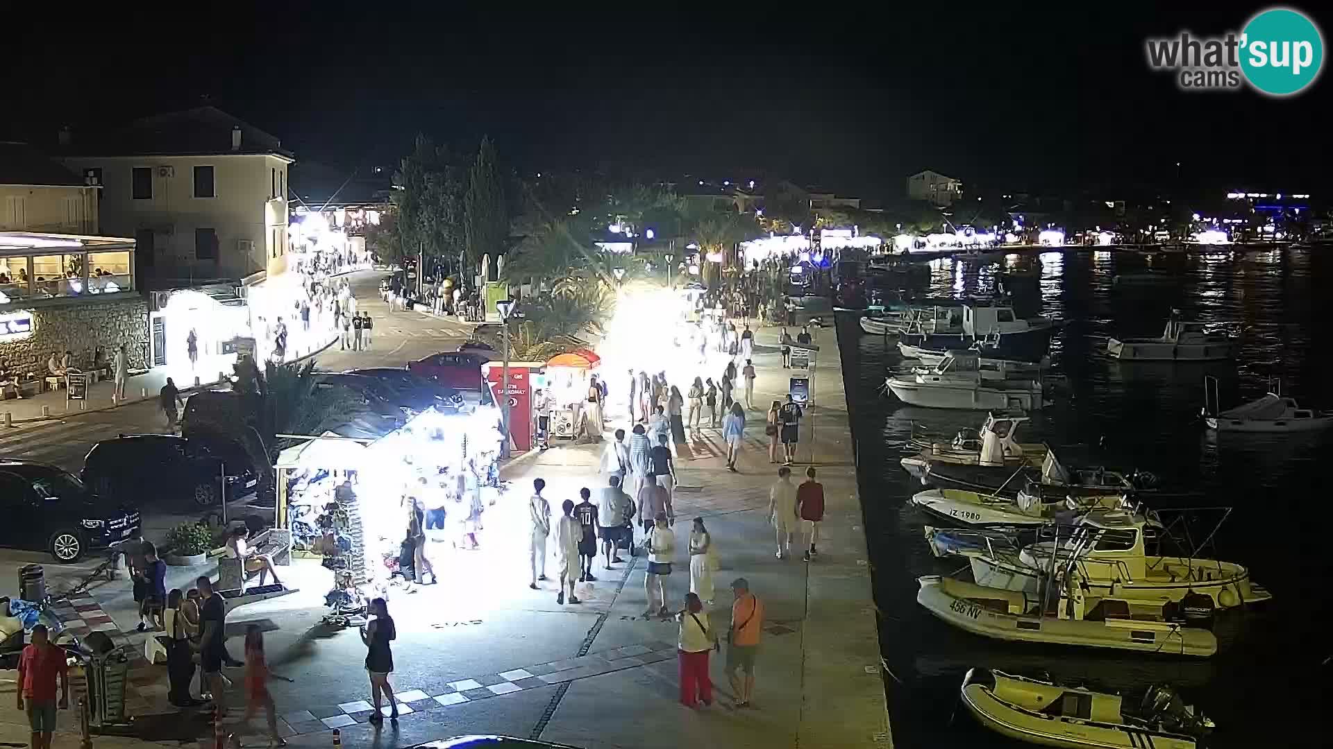 Promenade en Novalia Camera en vivo