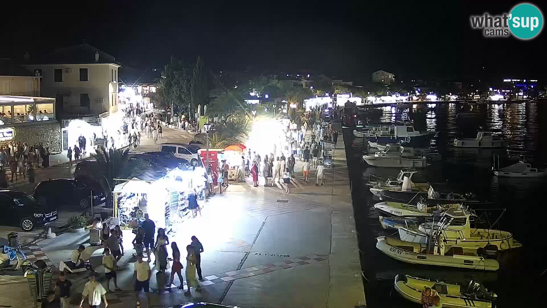 Promenade en Novalia Camera en vivo