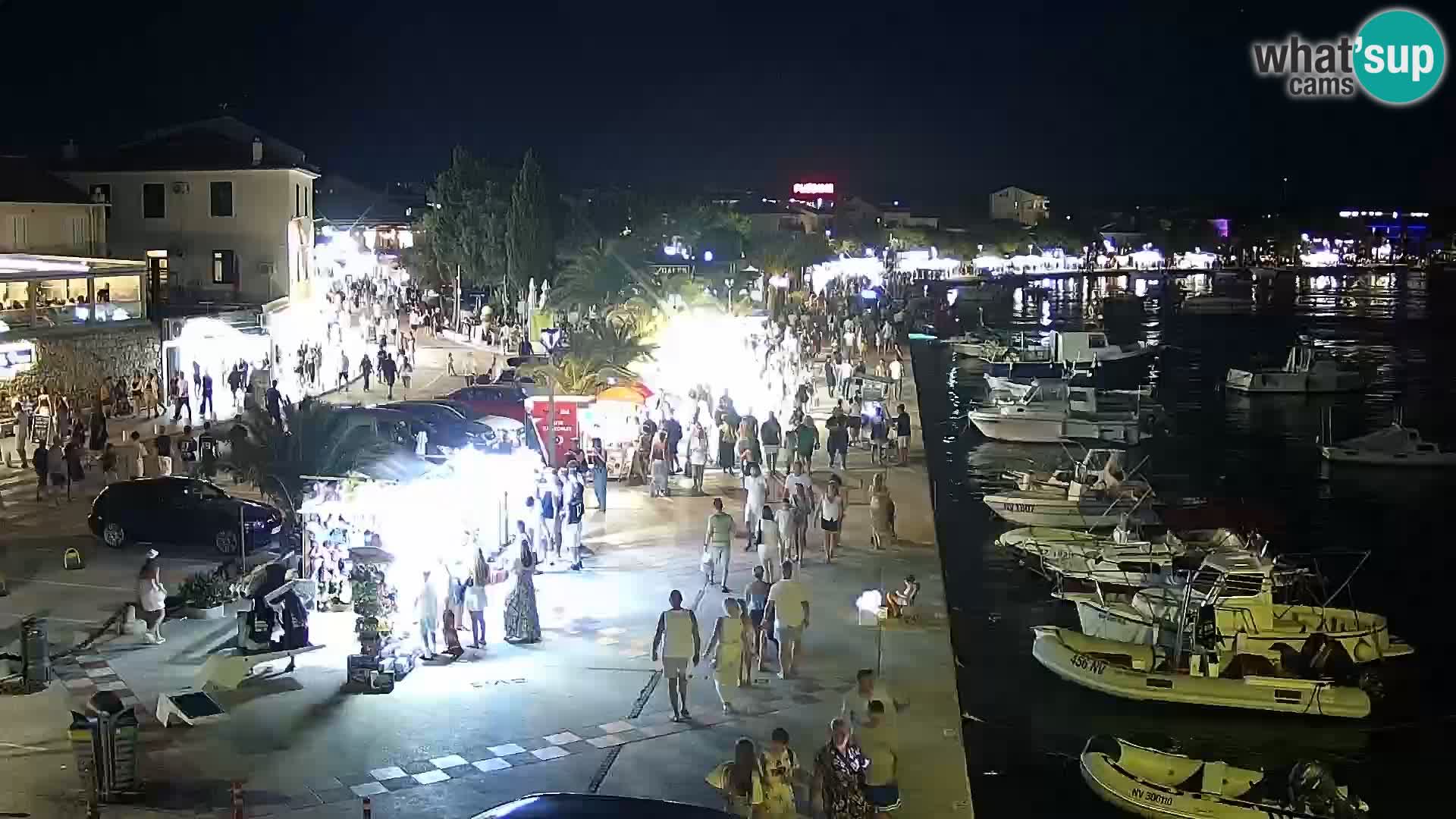 Promenade en Novalia Camera en vivo