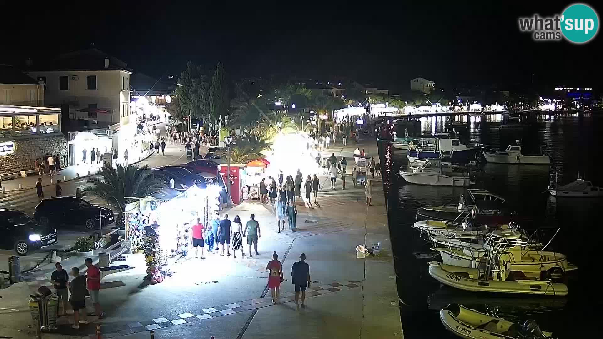 Promenade en Novalia Camera en vivo