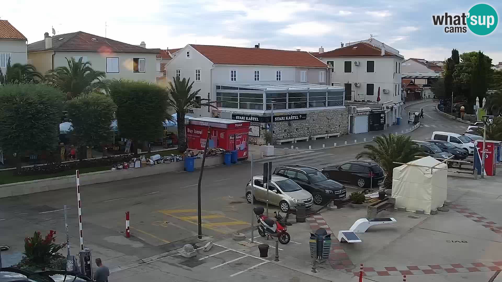 Promenade en Novalia Camera en vivo