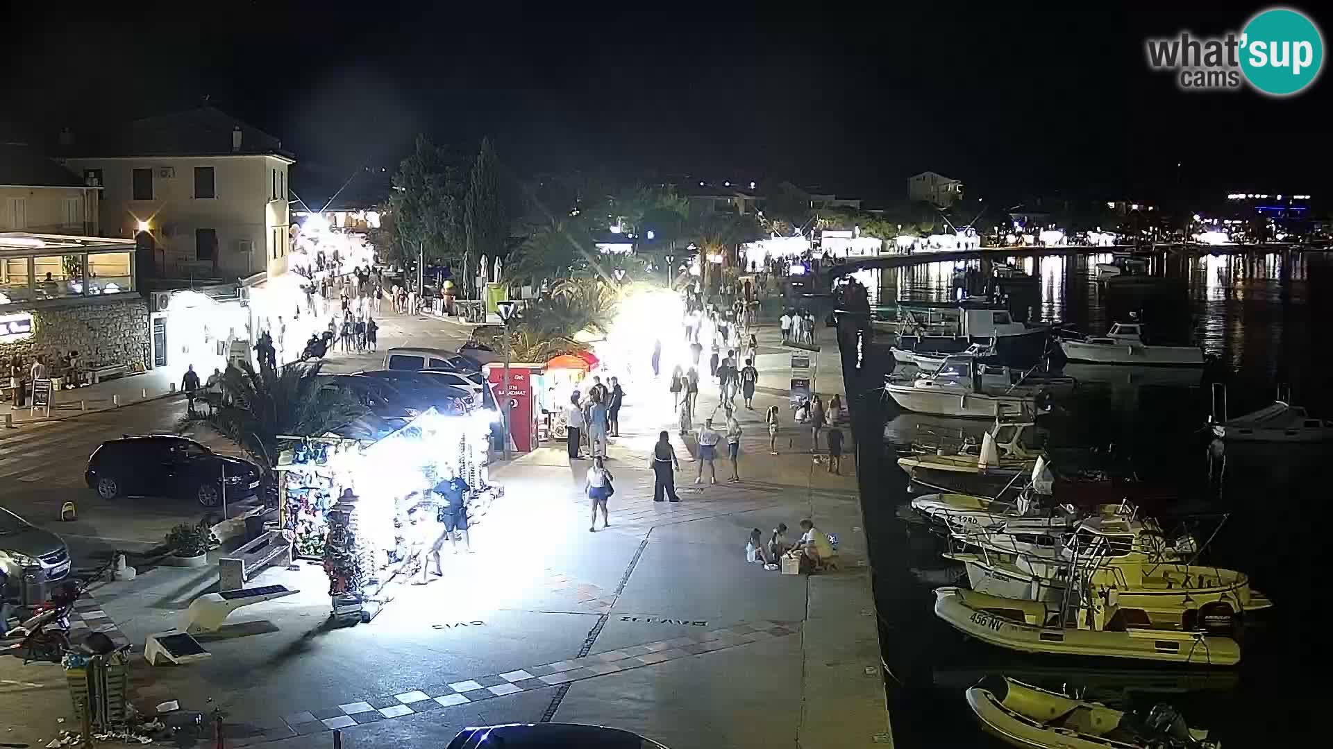 Promenade en Novalia Camera en vivo
