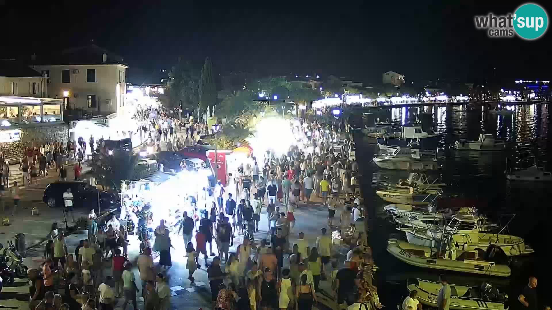 Promenade en Novalia Camera en vivo
