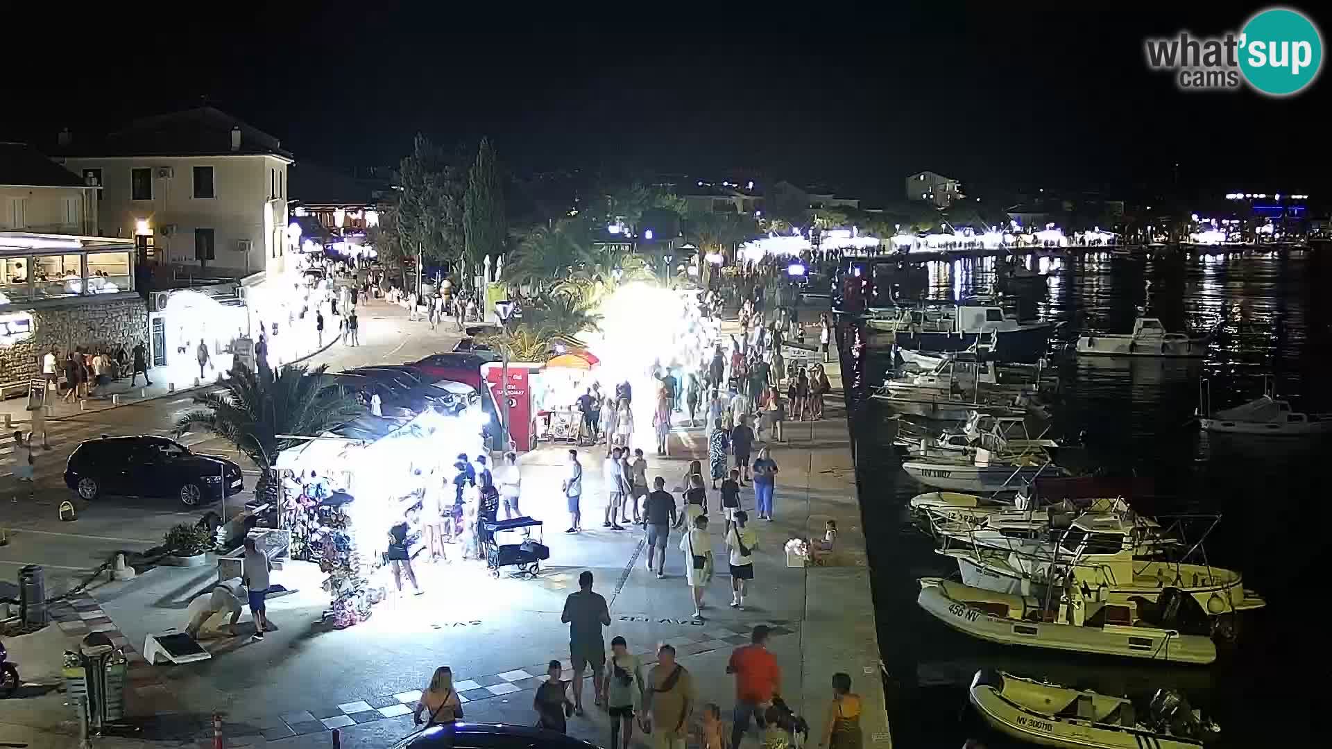 Promenade en Novalia Camera en vivo