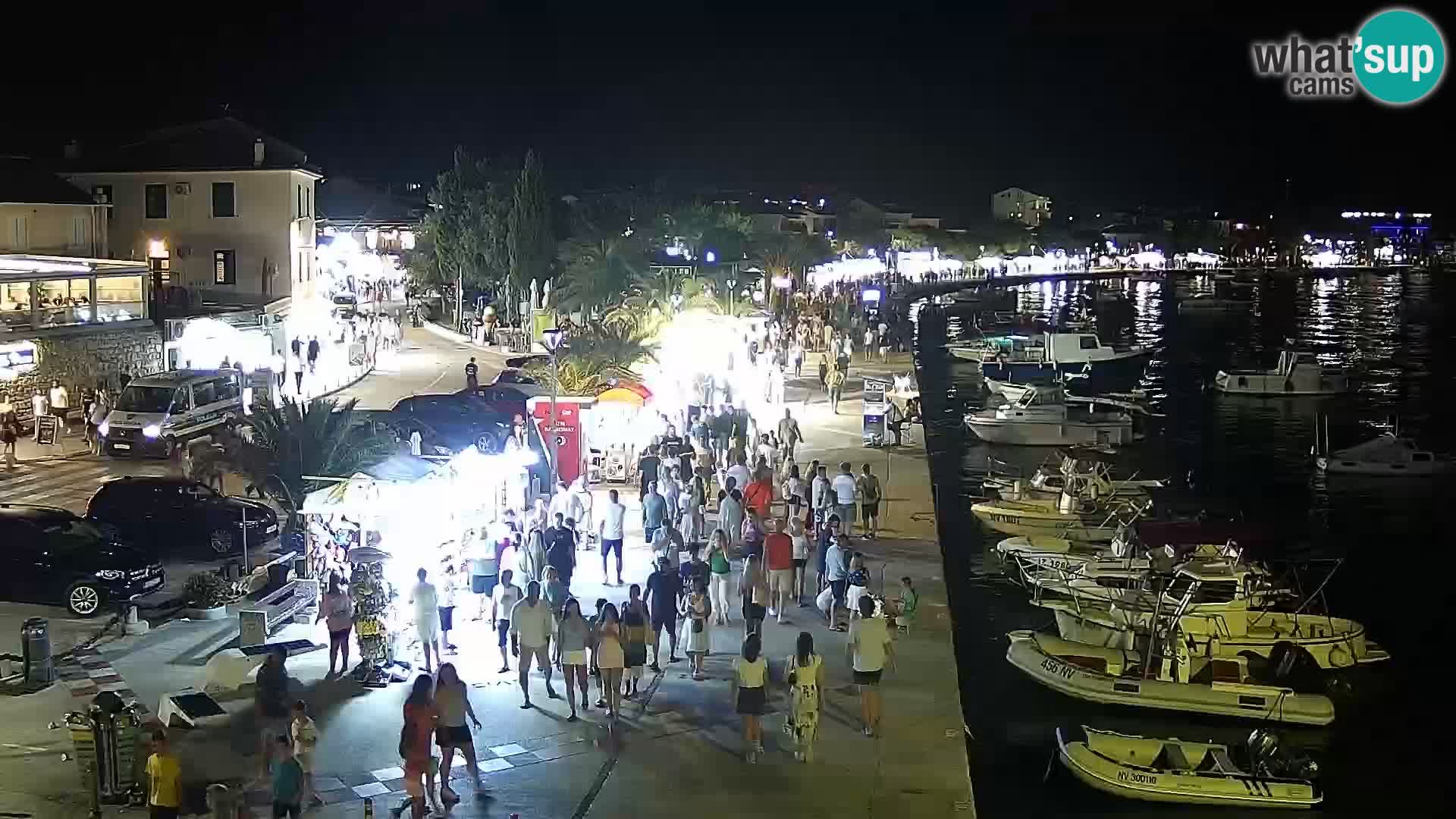 Promenade en Novalia Camera en vivo