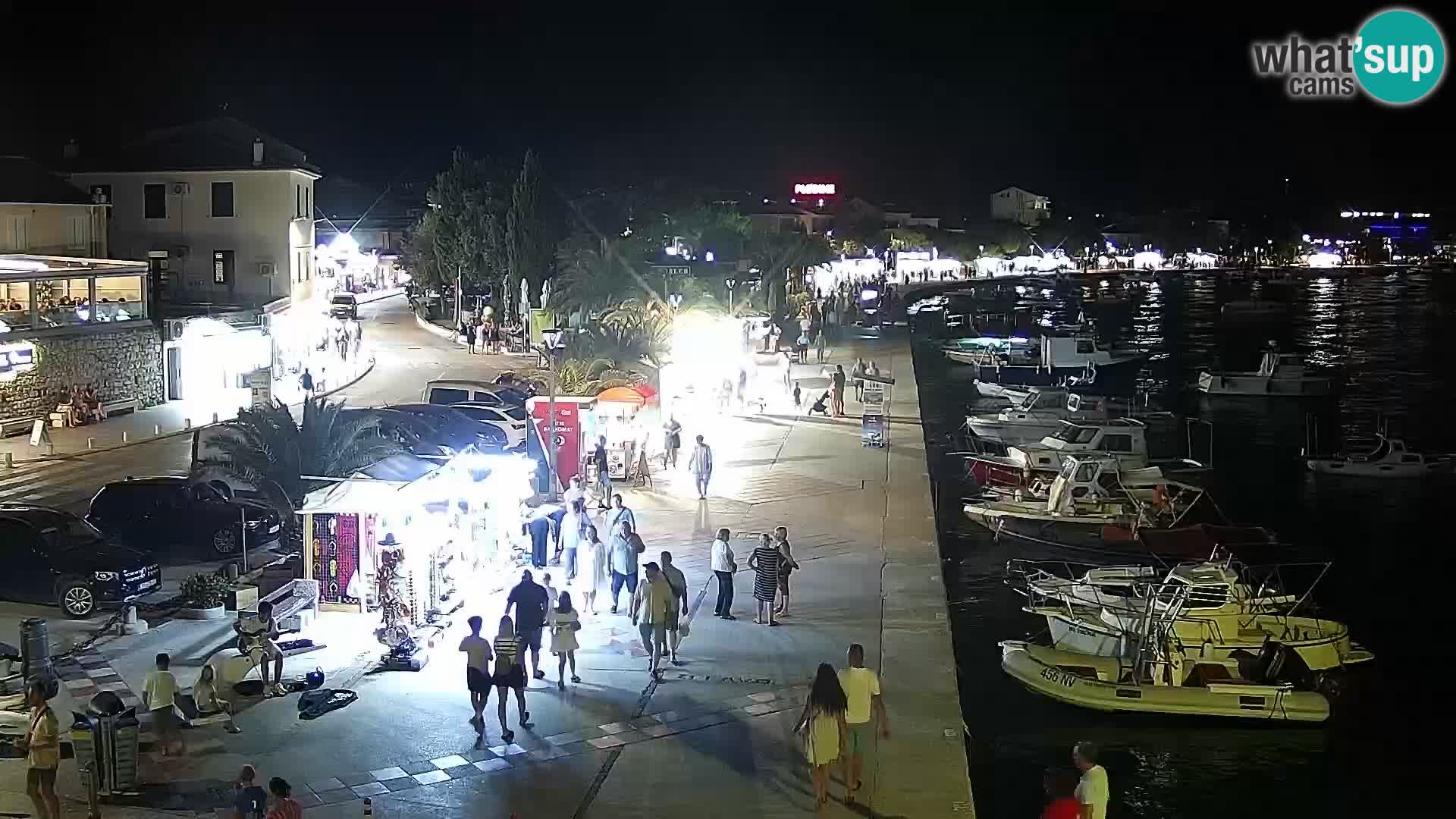 Promenade en Novalia Camera en vivo