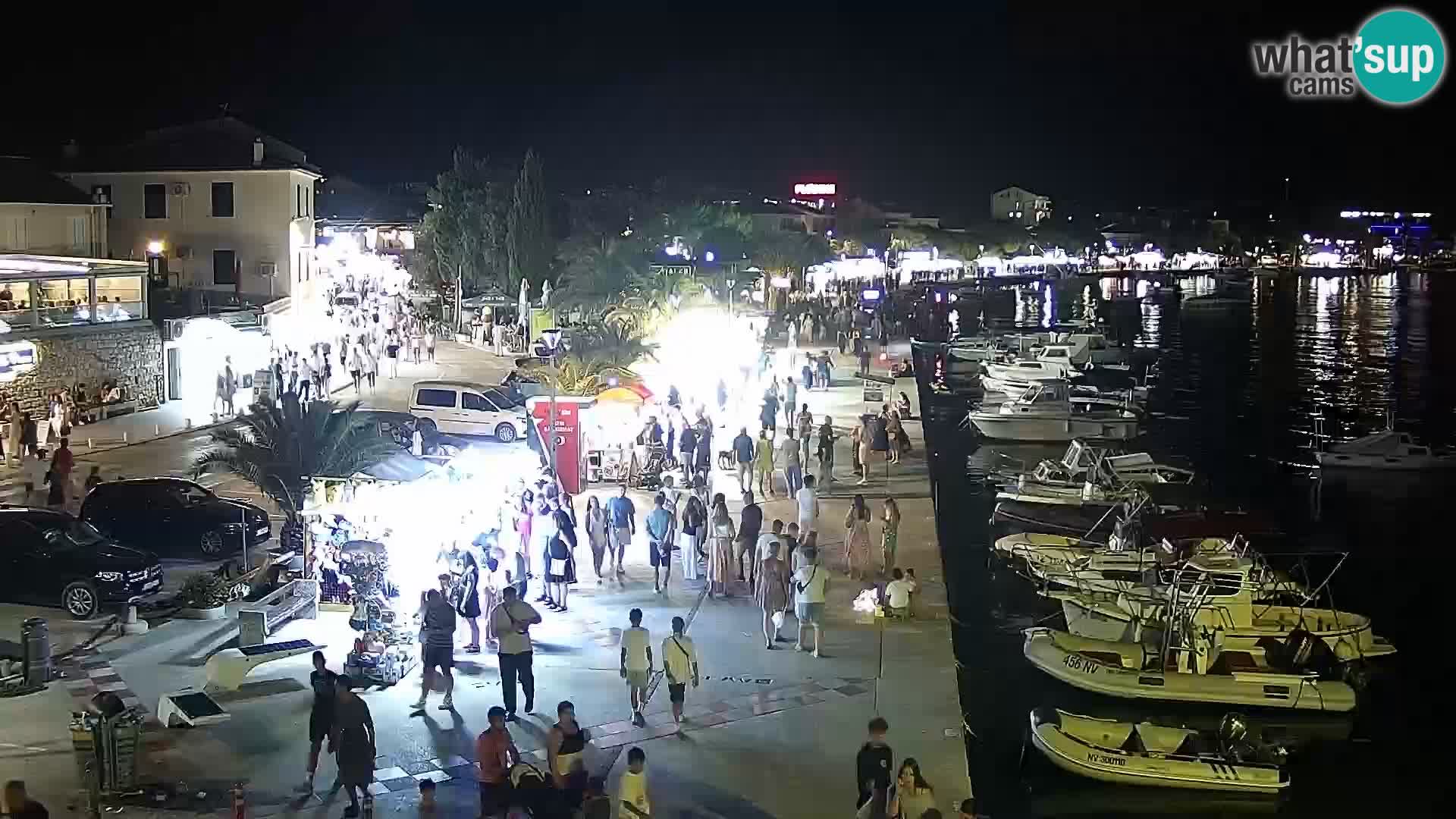 Promenade en Novalia Camera en vivo