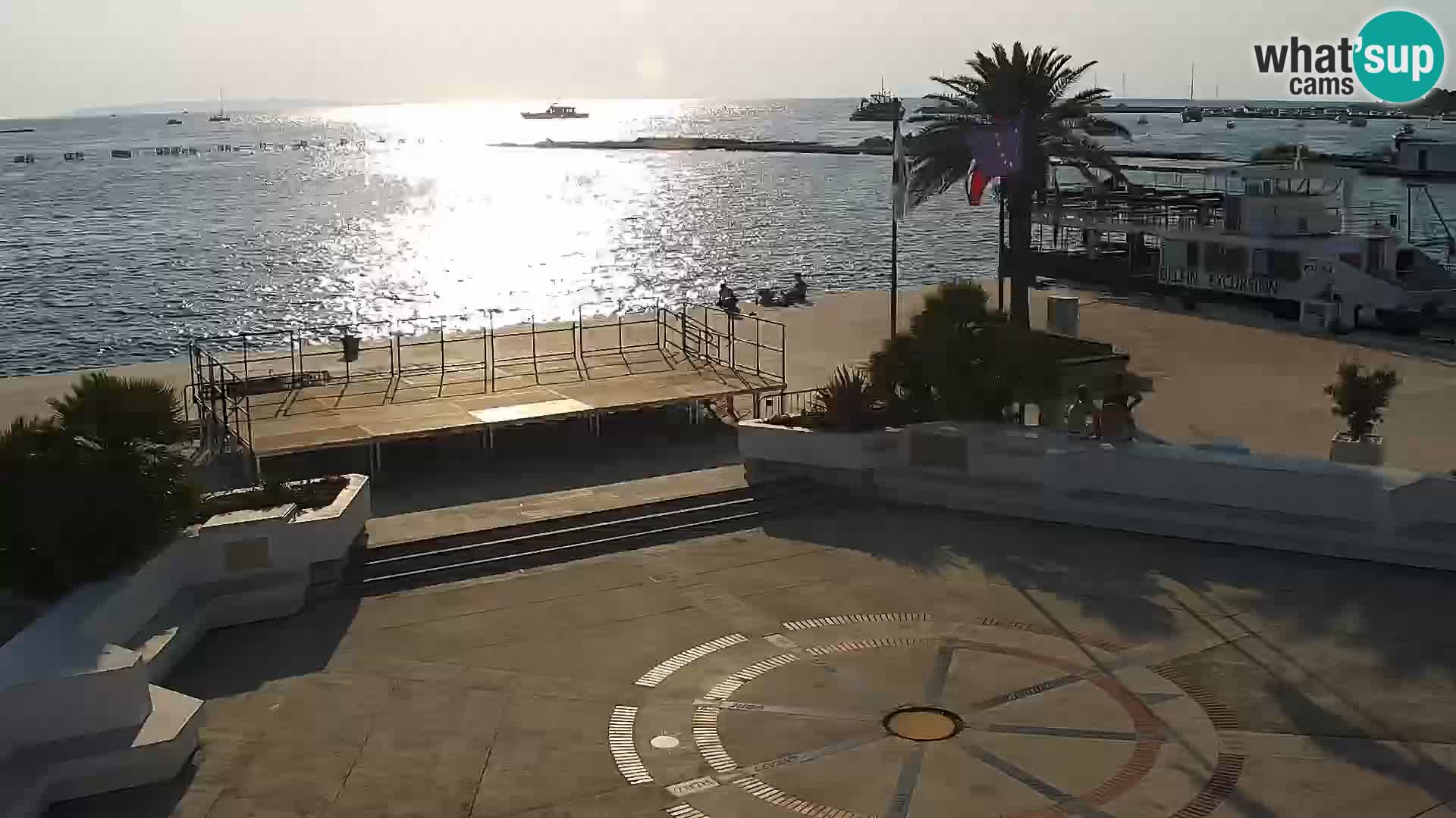 Promenade en Novalia Camera en vivo