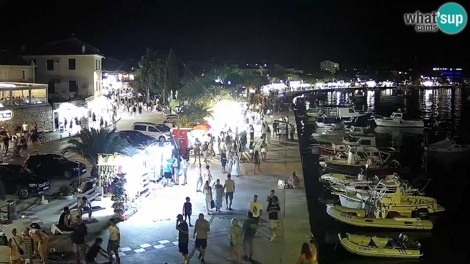 Promenade en Novalia Camera en vivo
