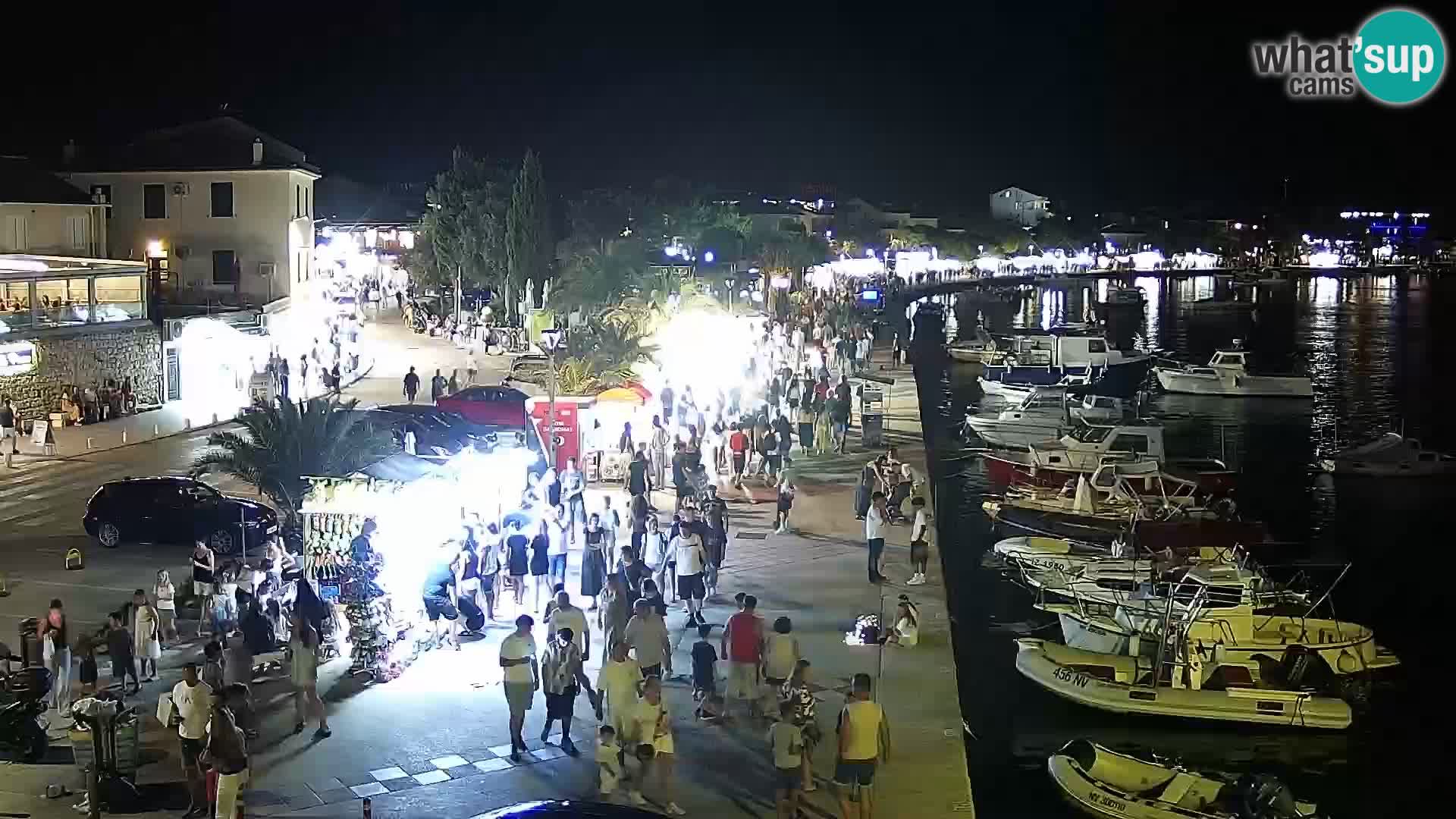 Promenade en Novalia Camera en vivo
