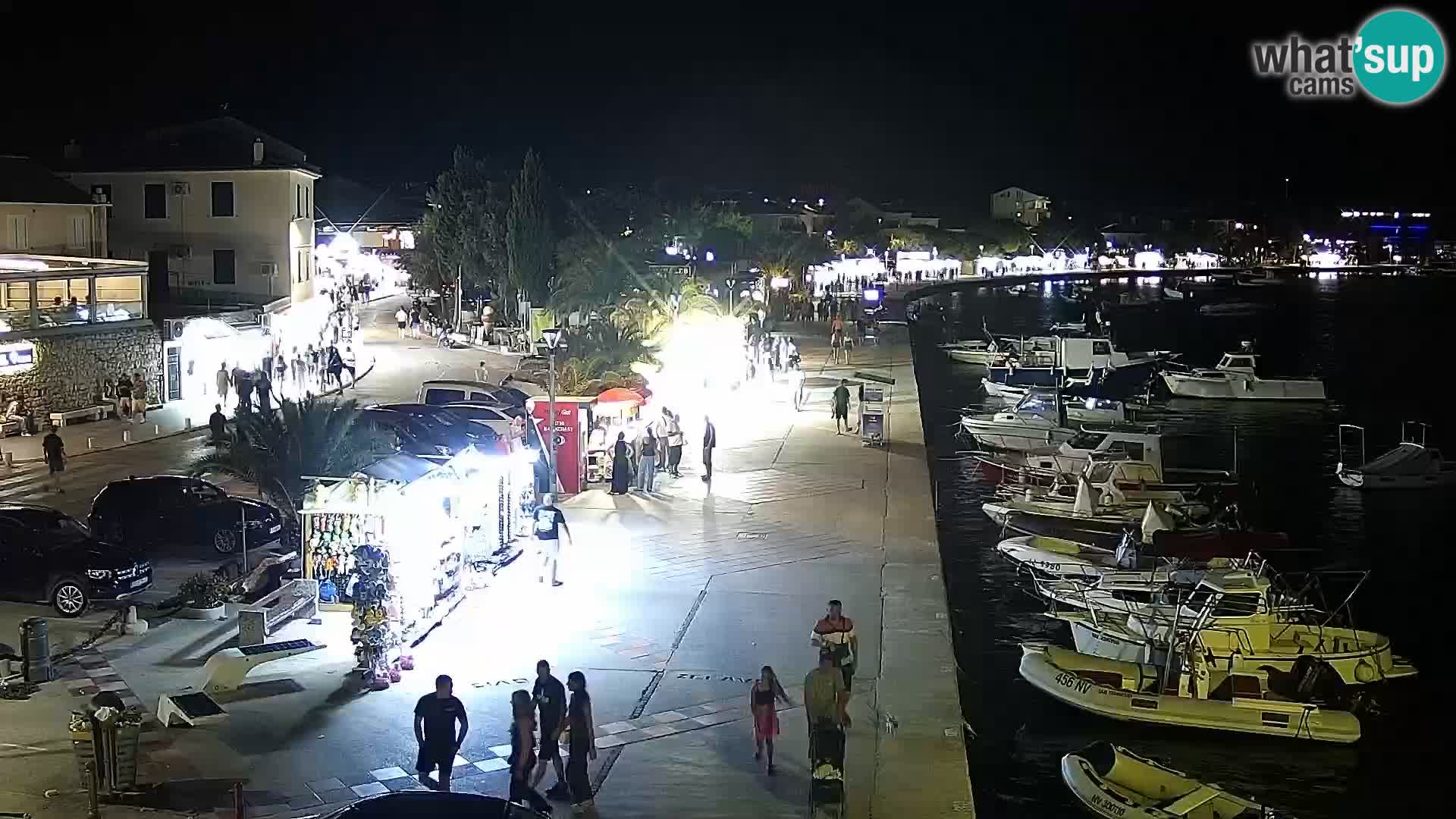 Promenade en Novalia Camera en vivo