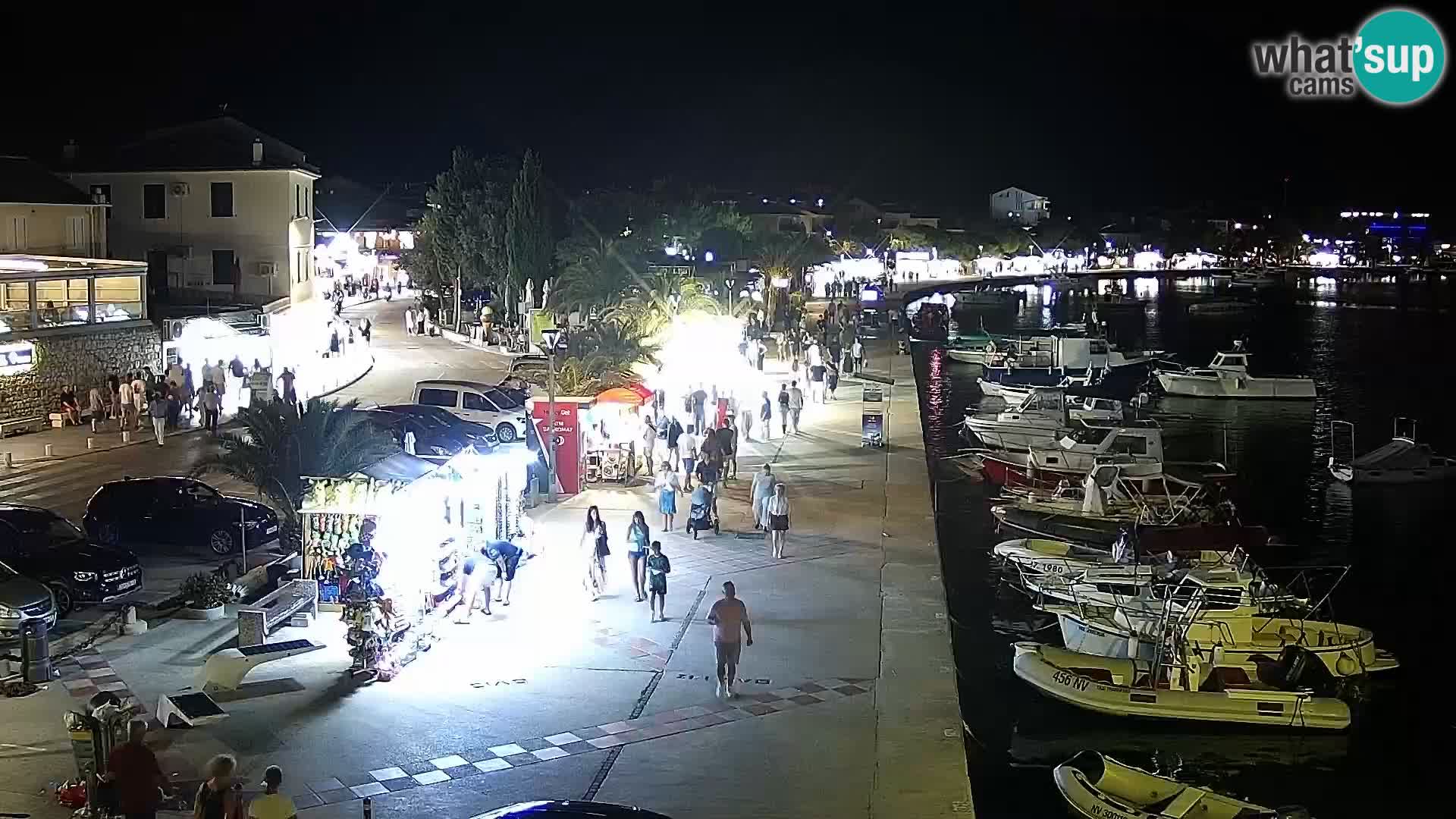 Promenade en Novalia Camera en vivo