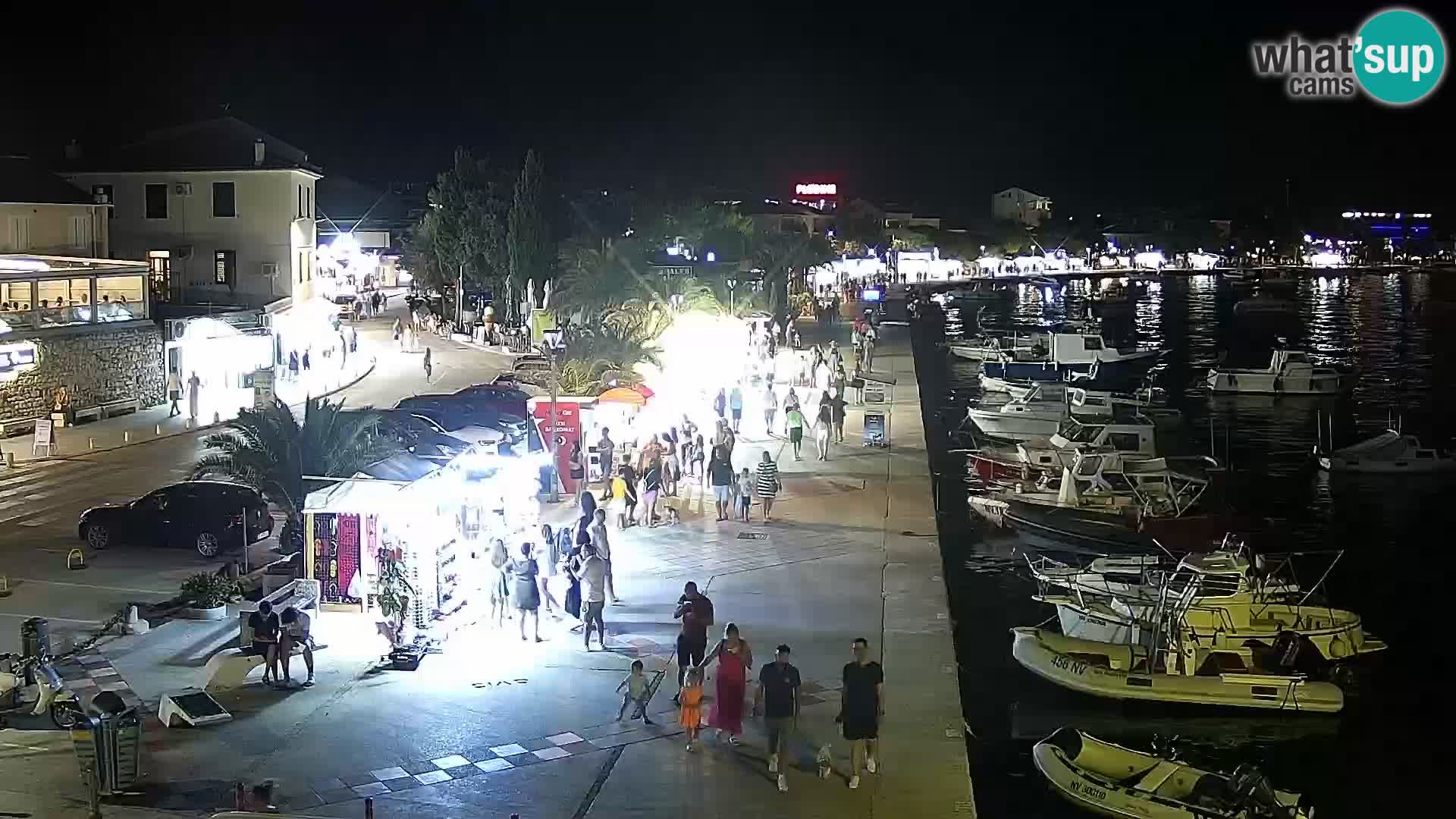 Promenade en Novalia Camera en vivo