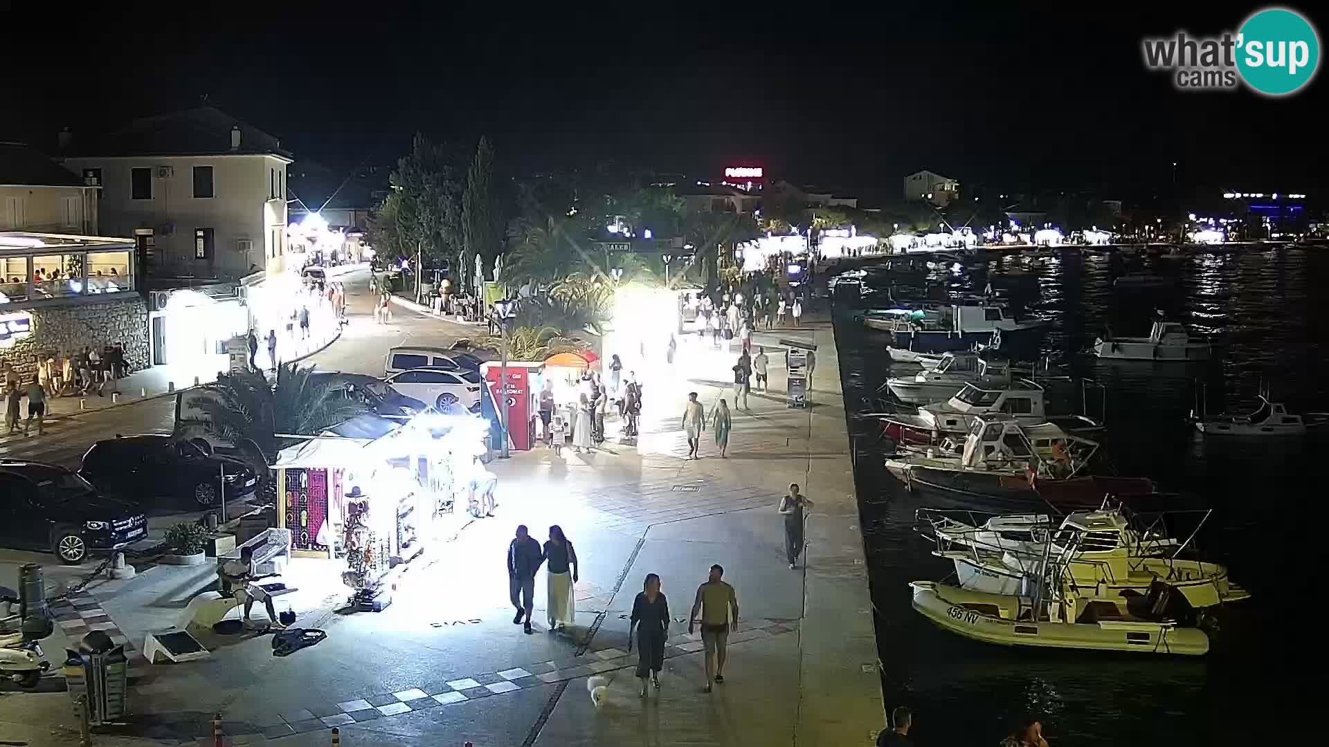 Promenade en Novalia Camera en vivo