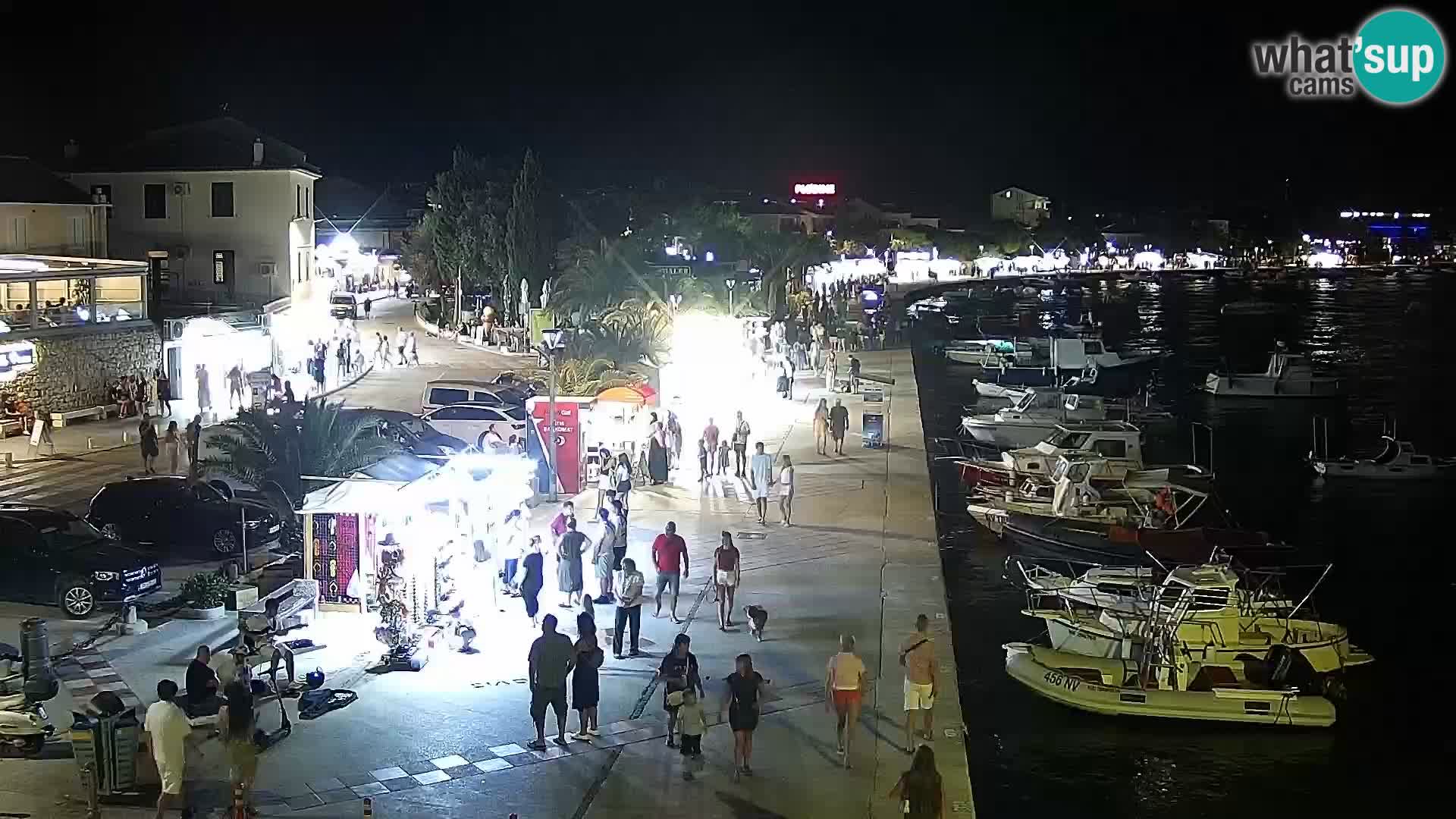 Promenade en Novalia Camera en vivo
