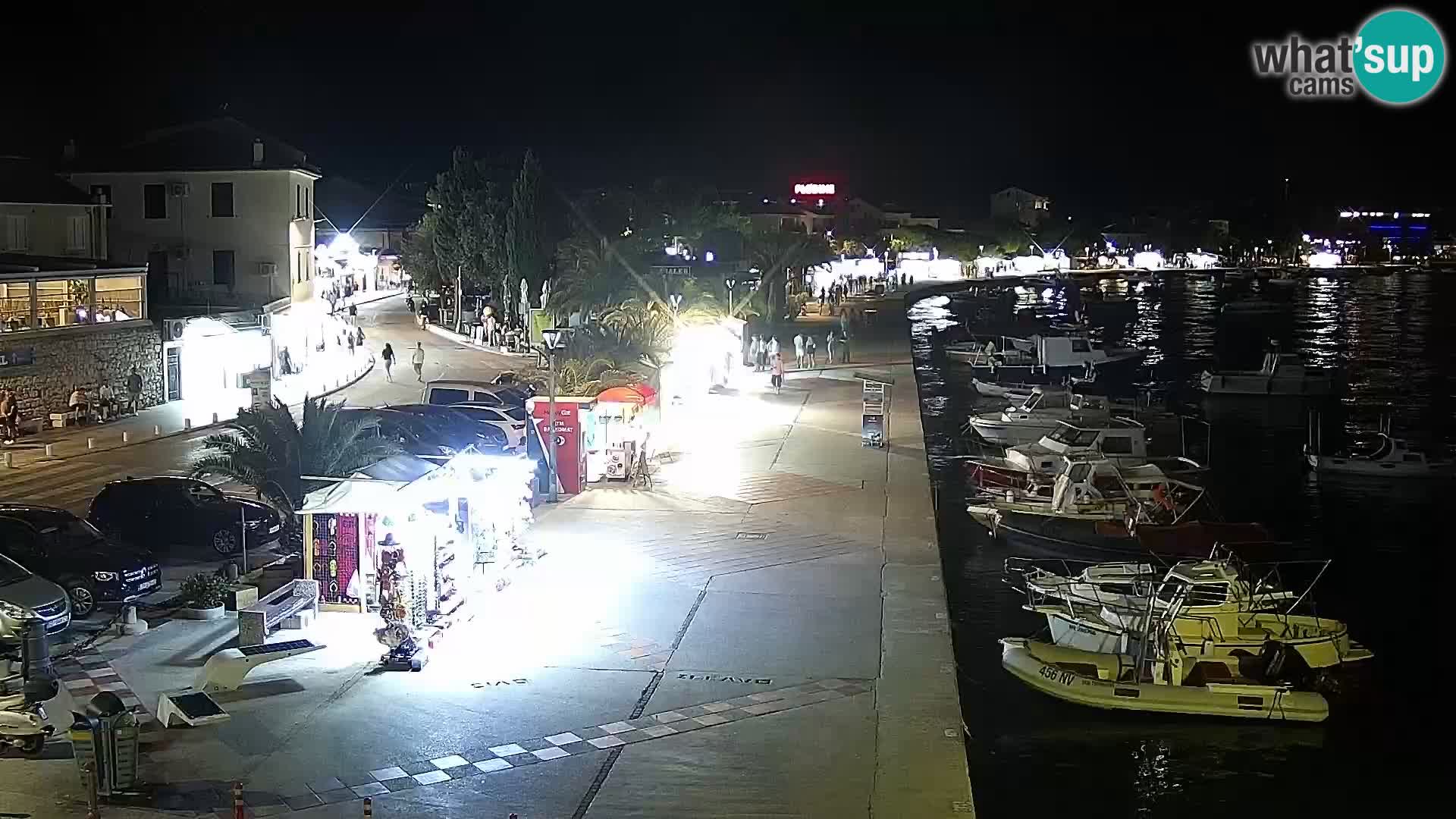 Promenade en Novalia Camera en vivo