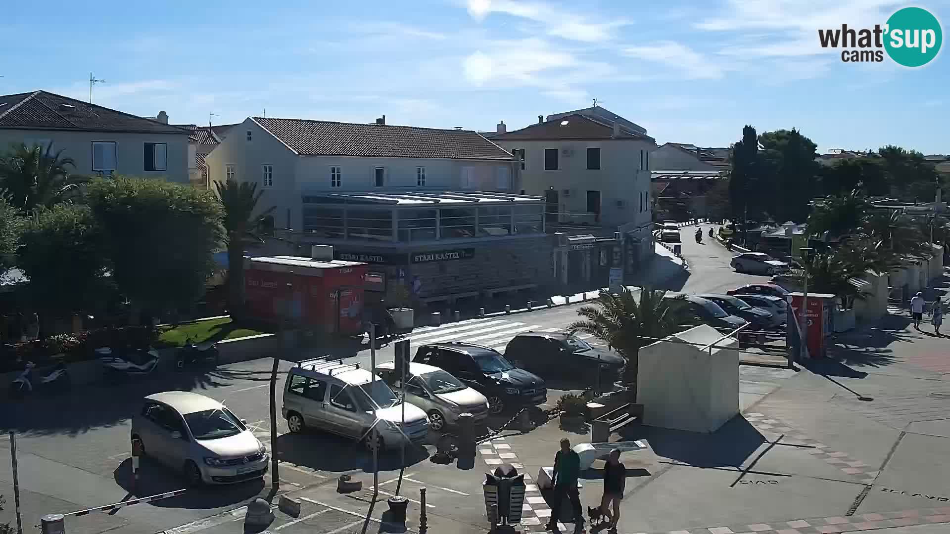 Promenade en Novalia Camera en vivo