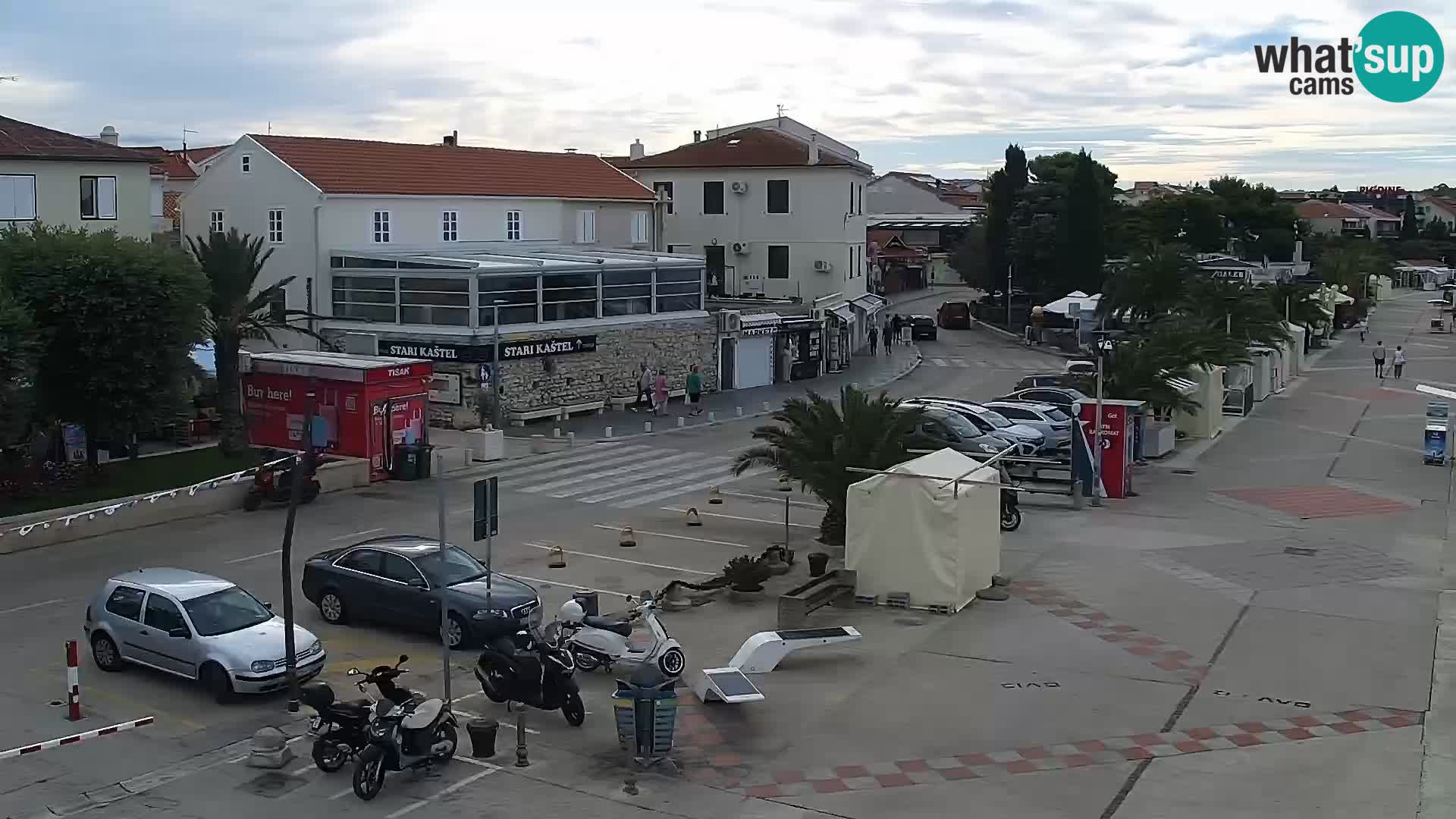 Promenade en Novalia Camera en vivo