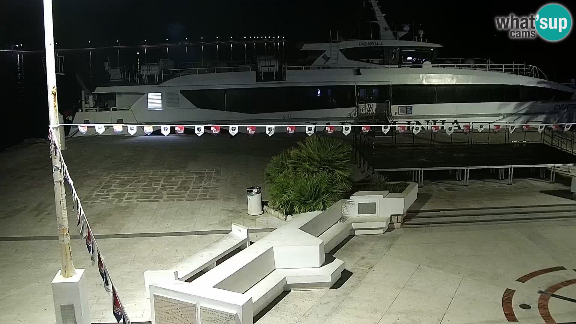 Promenade en Novalia Camera en vivo
