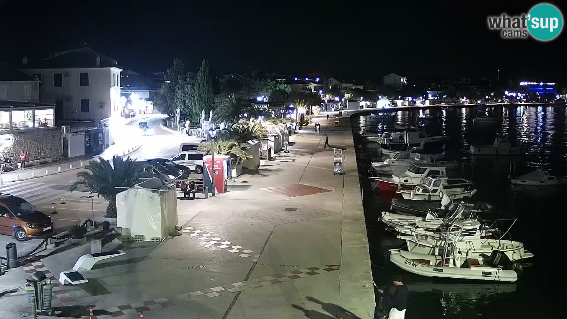 Promenade en Novalia Camera en vivo