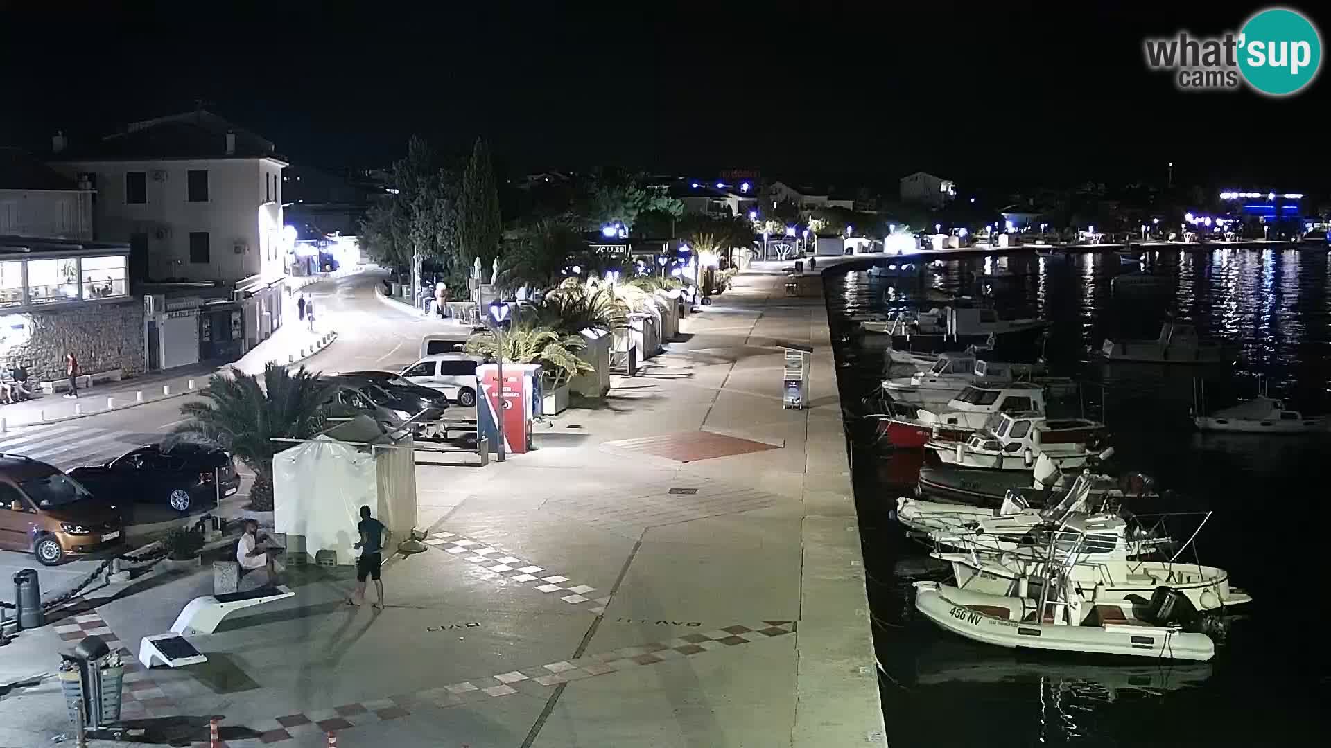 Promenade en Novalia Camera en vivo