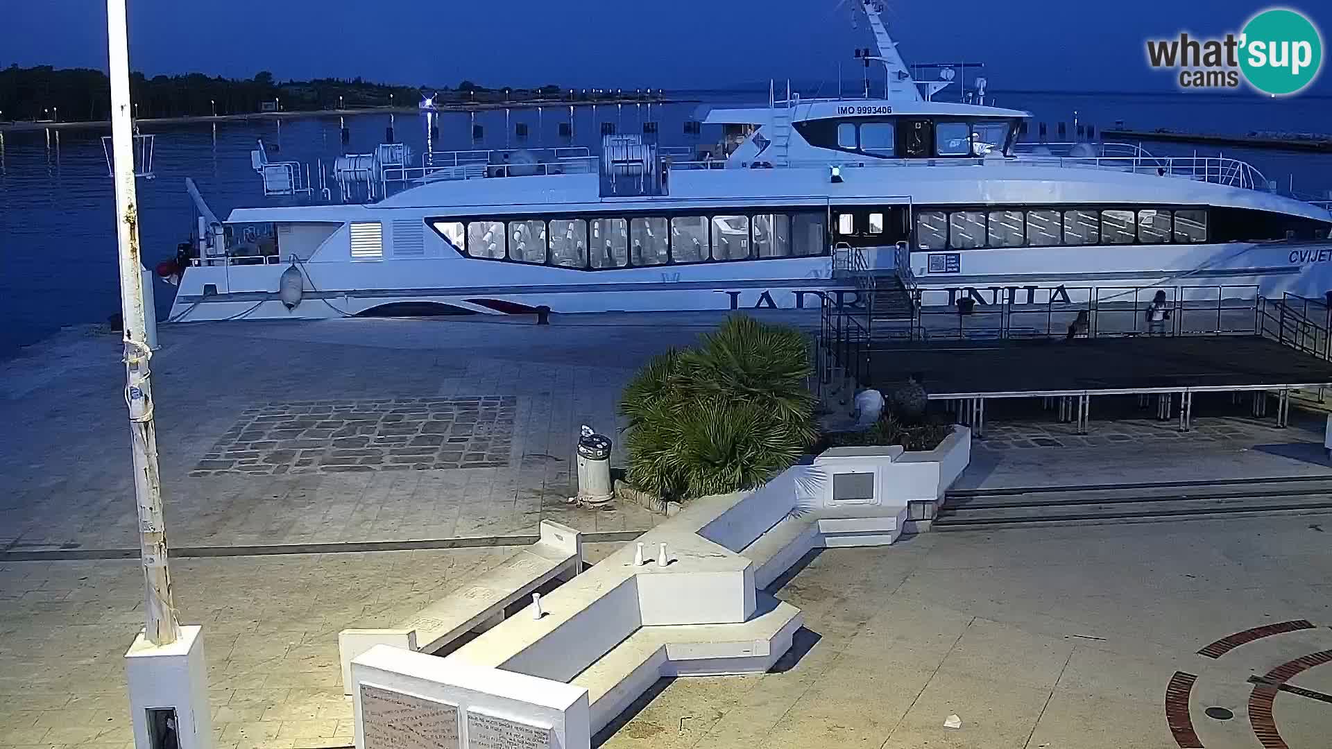 Webcam - Novalja
