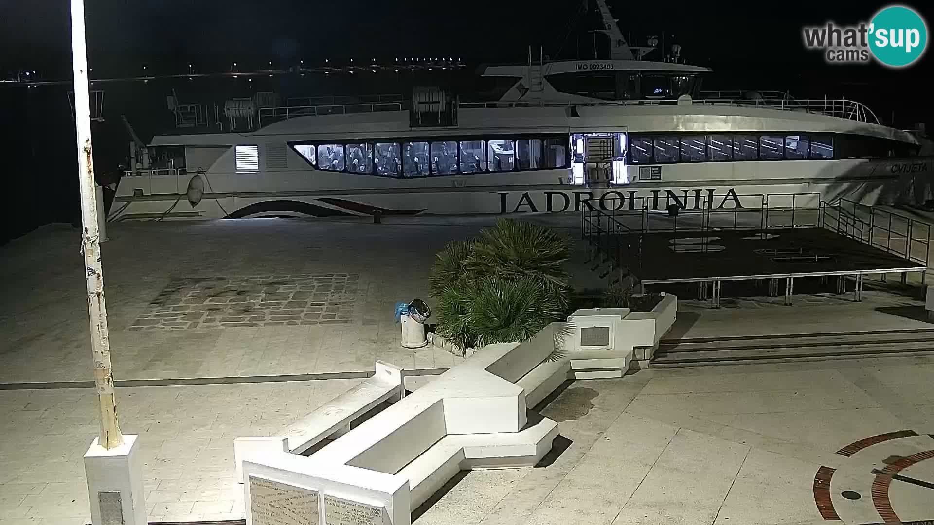Webcam - Novalja