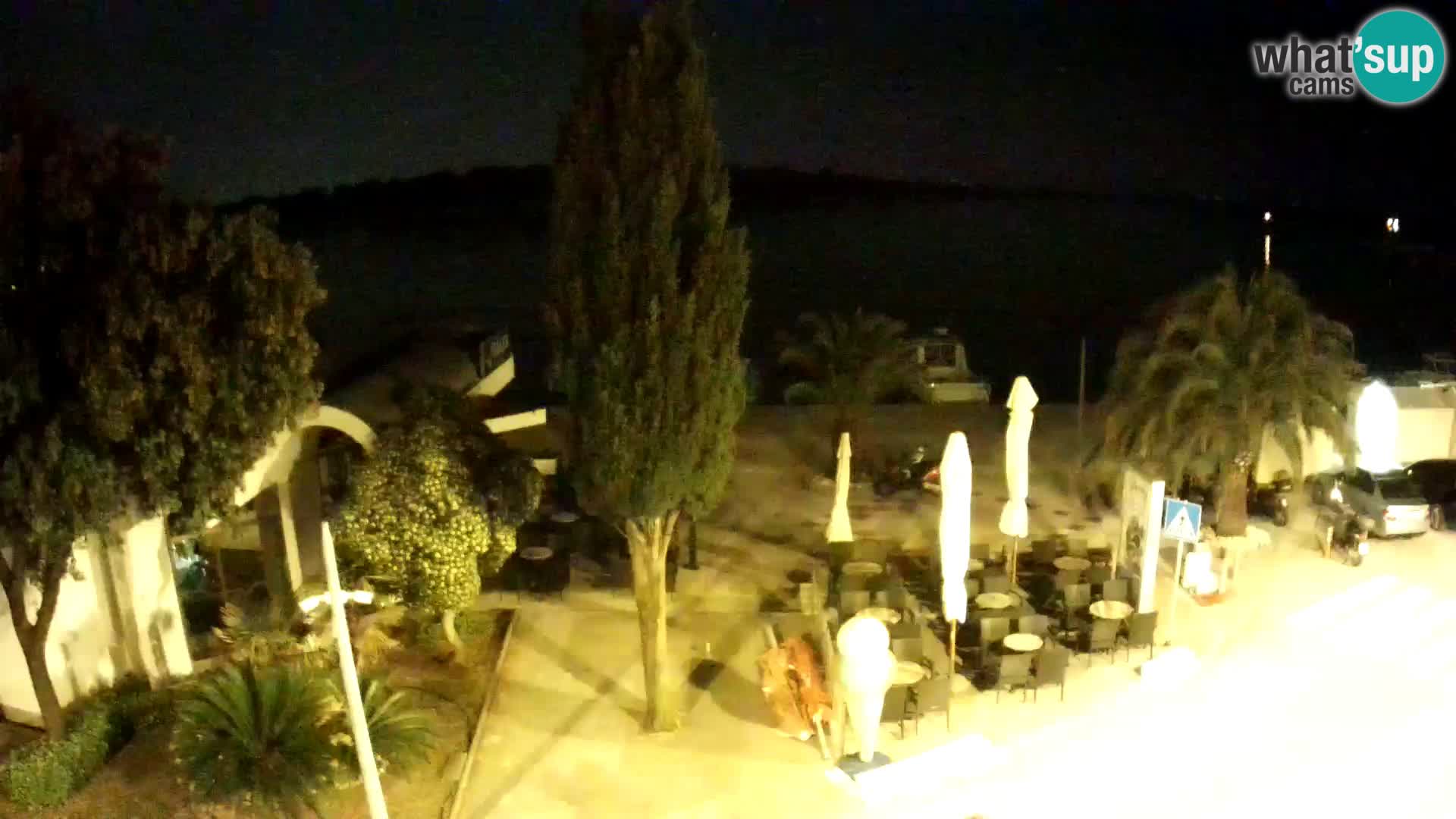 Pag – Die Küste Novalja