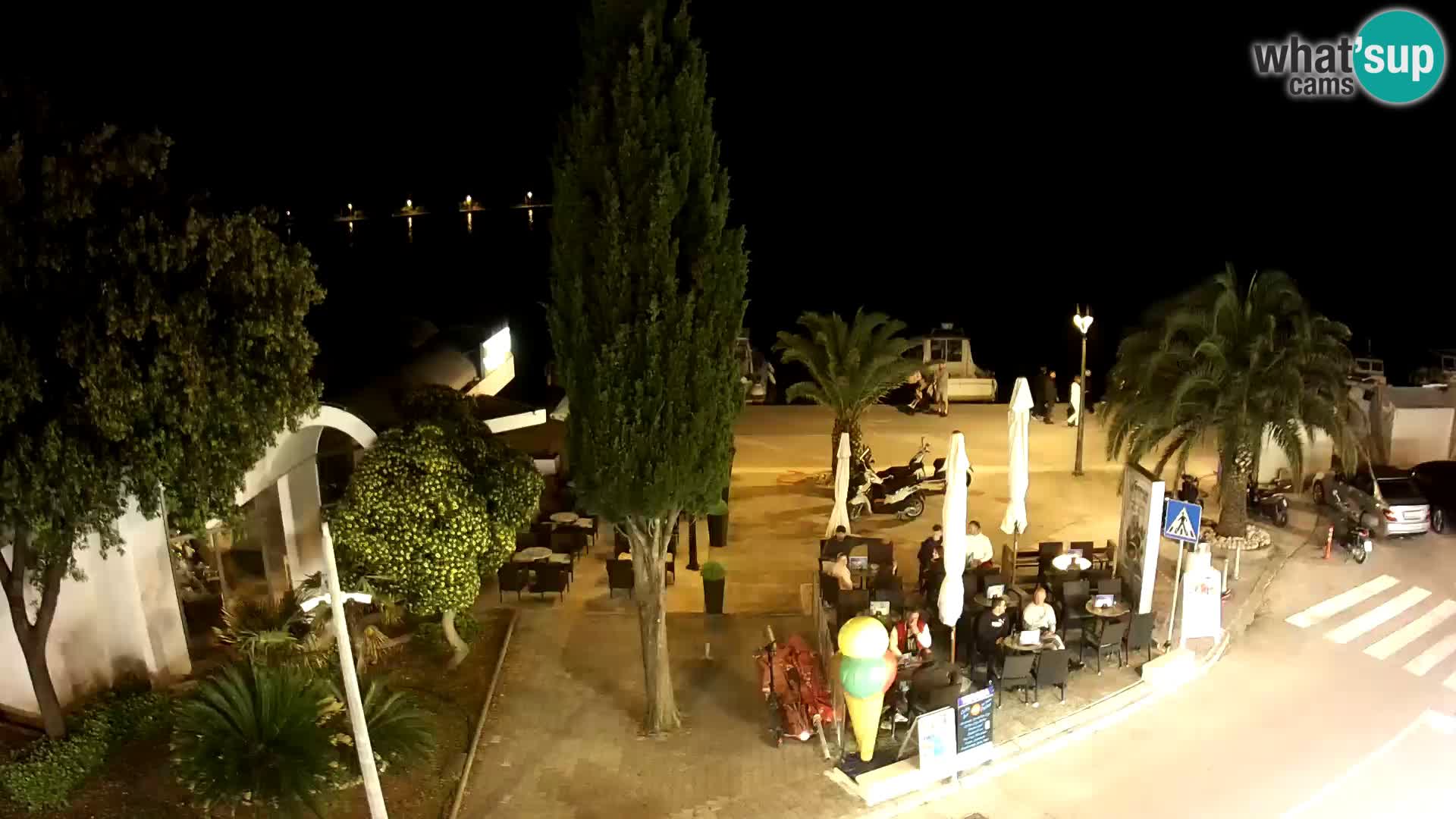 Pag – Novalja cote
