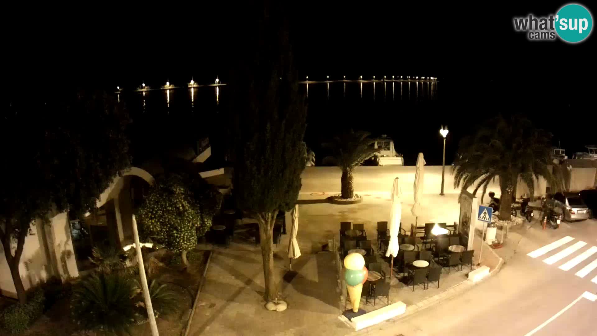 Pag – Die Küste Novalja